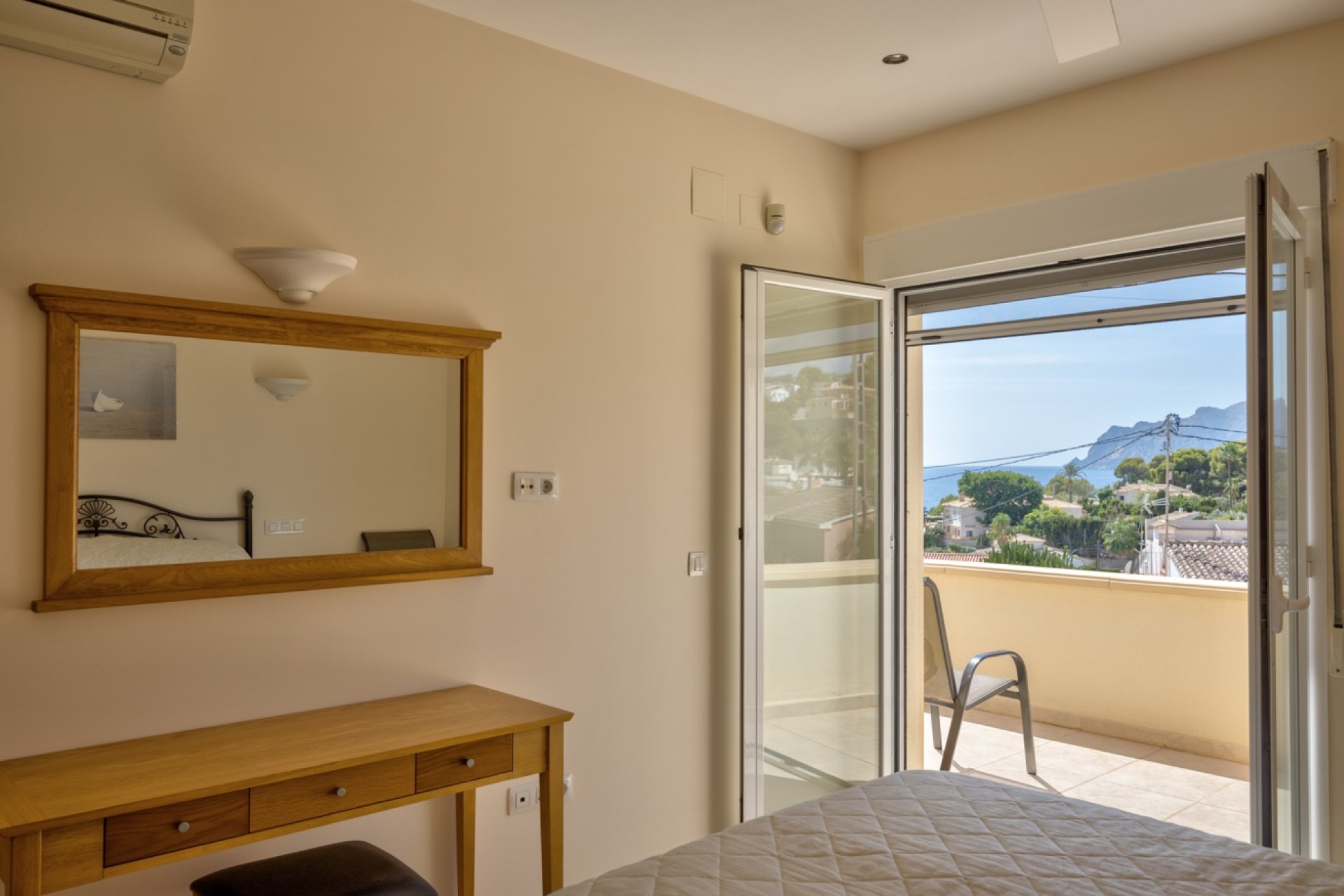 Vente - Villa - Moraira