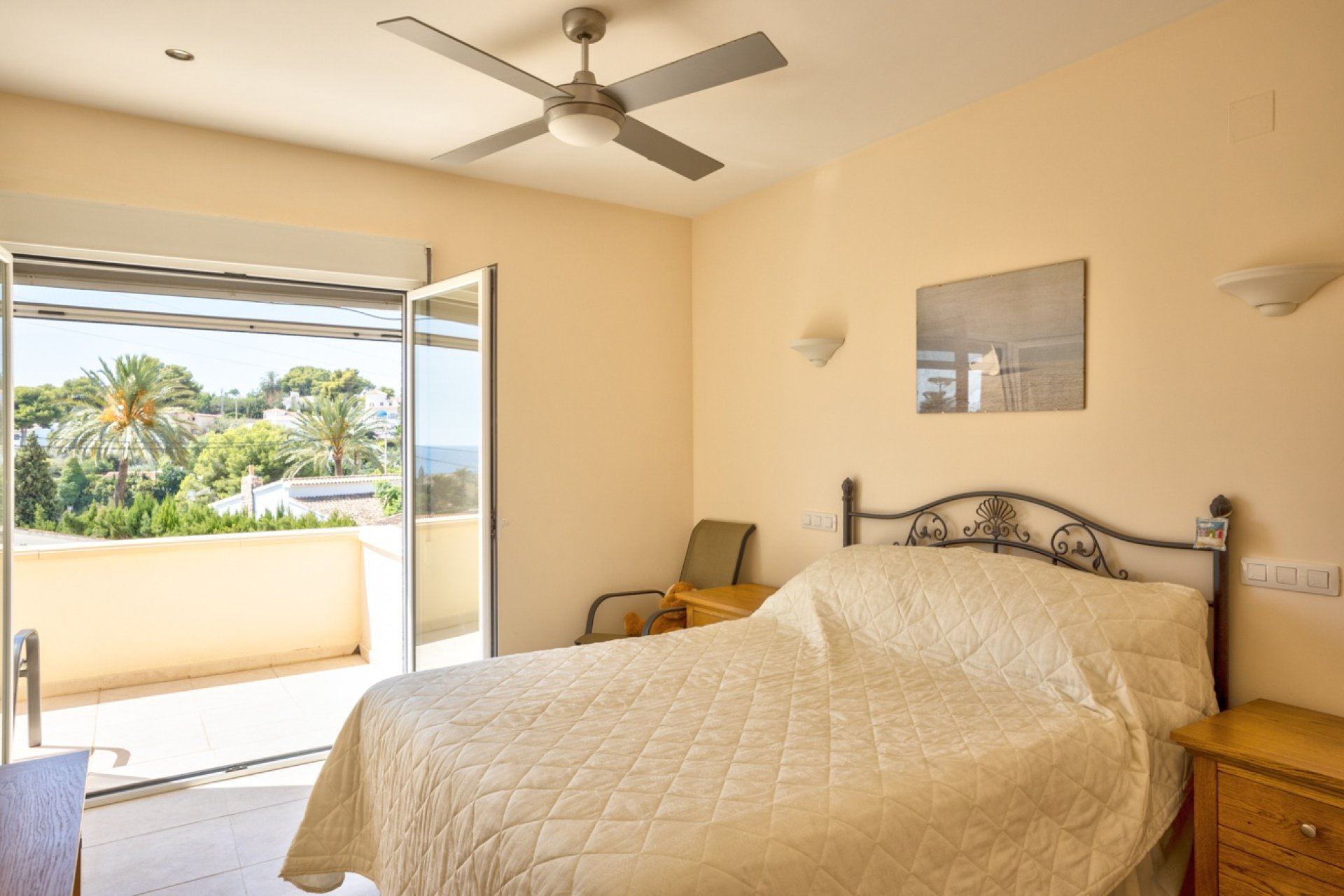 Vente - Villa - Moraira
