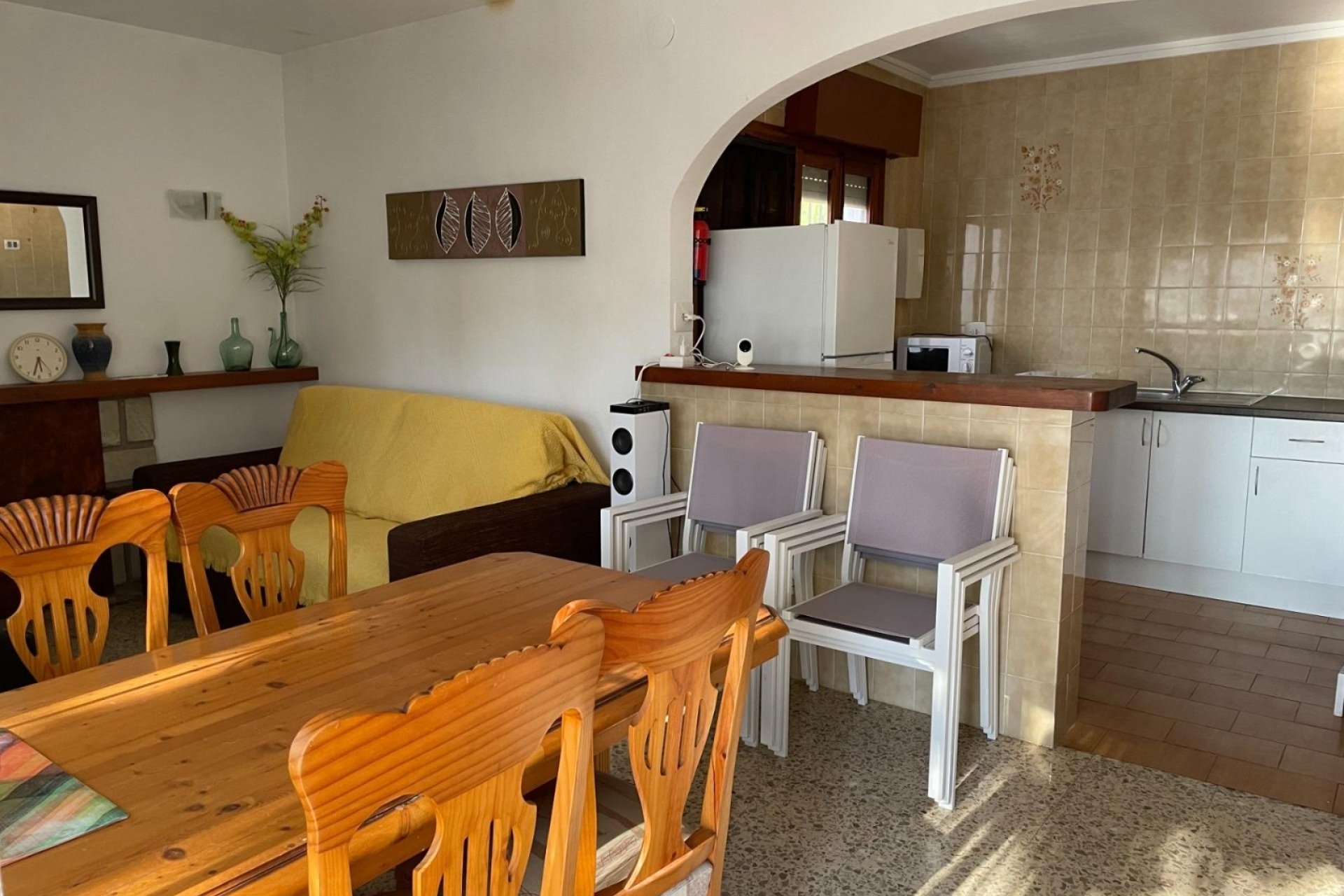 Vente - Villa - Moraira