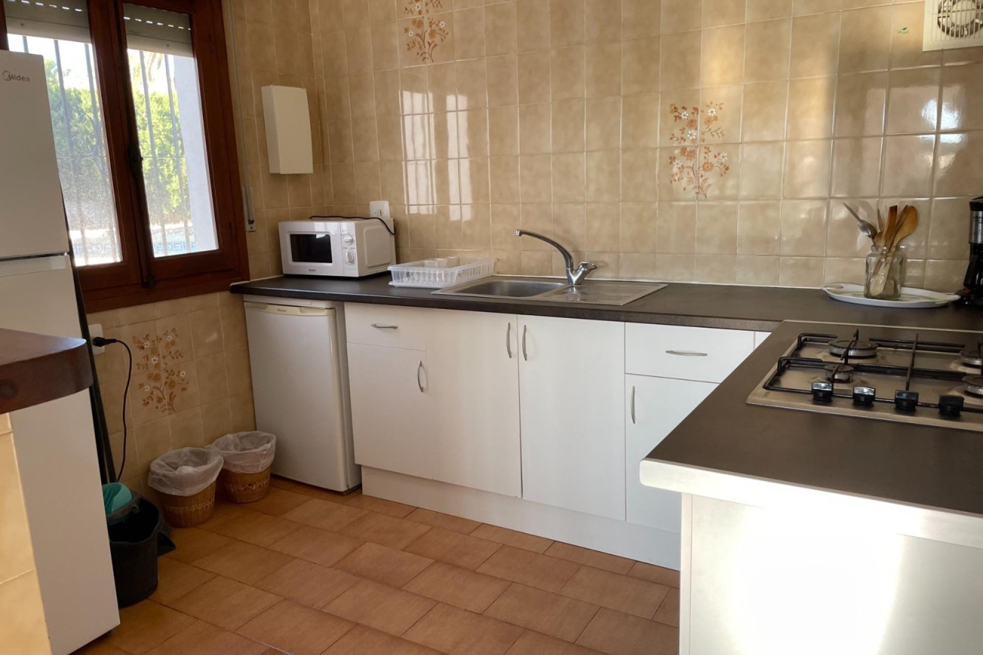 Vente - Villa - Moraira