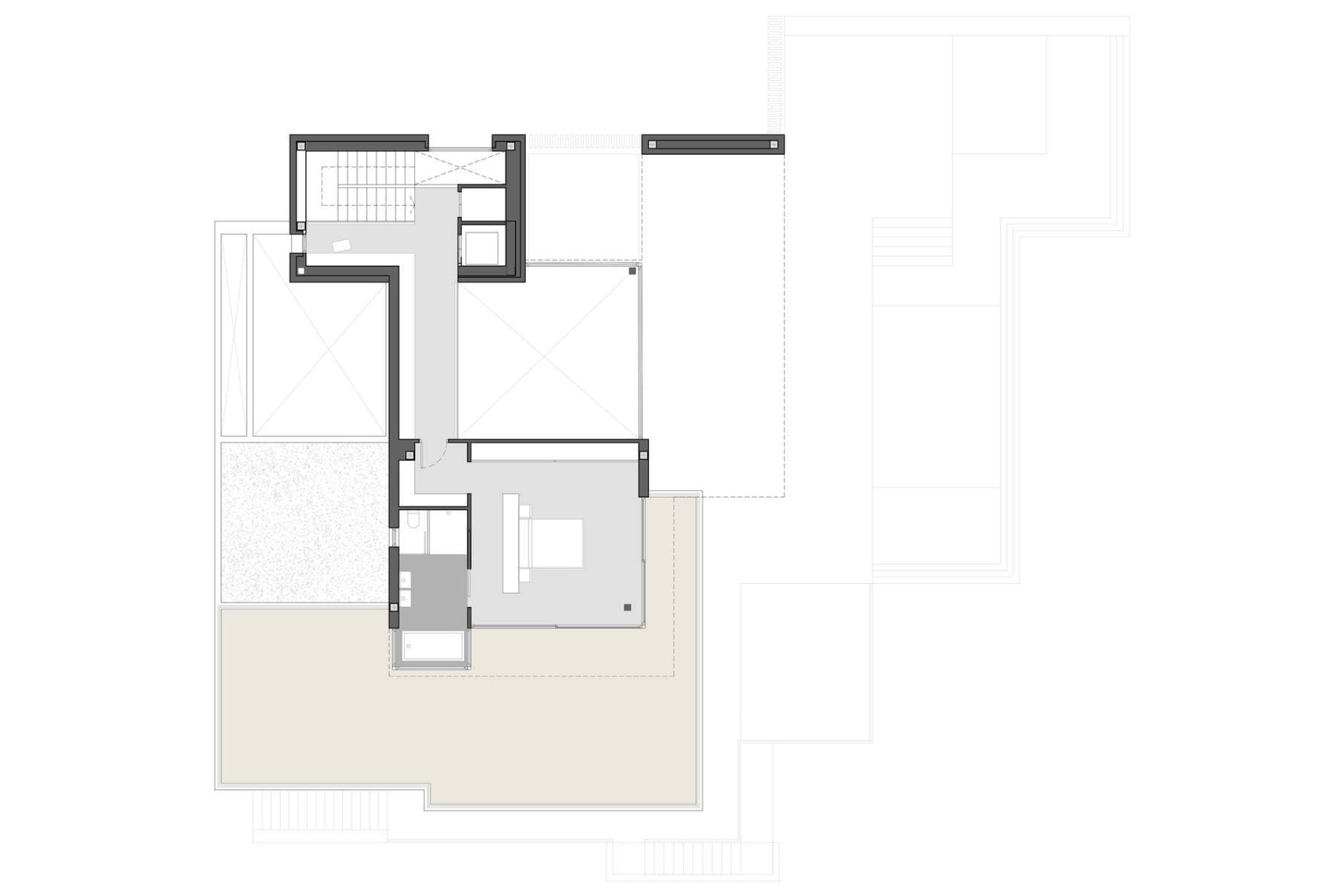 Vente - Villa - Moraira