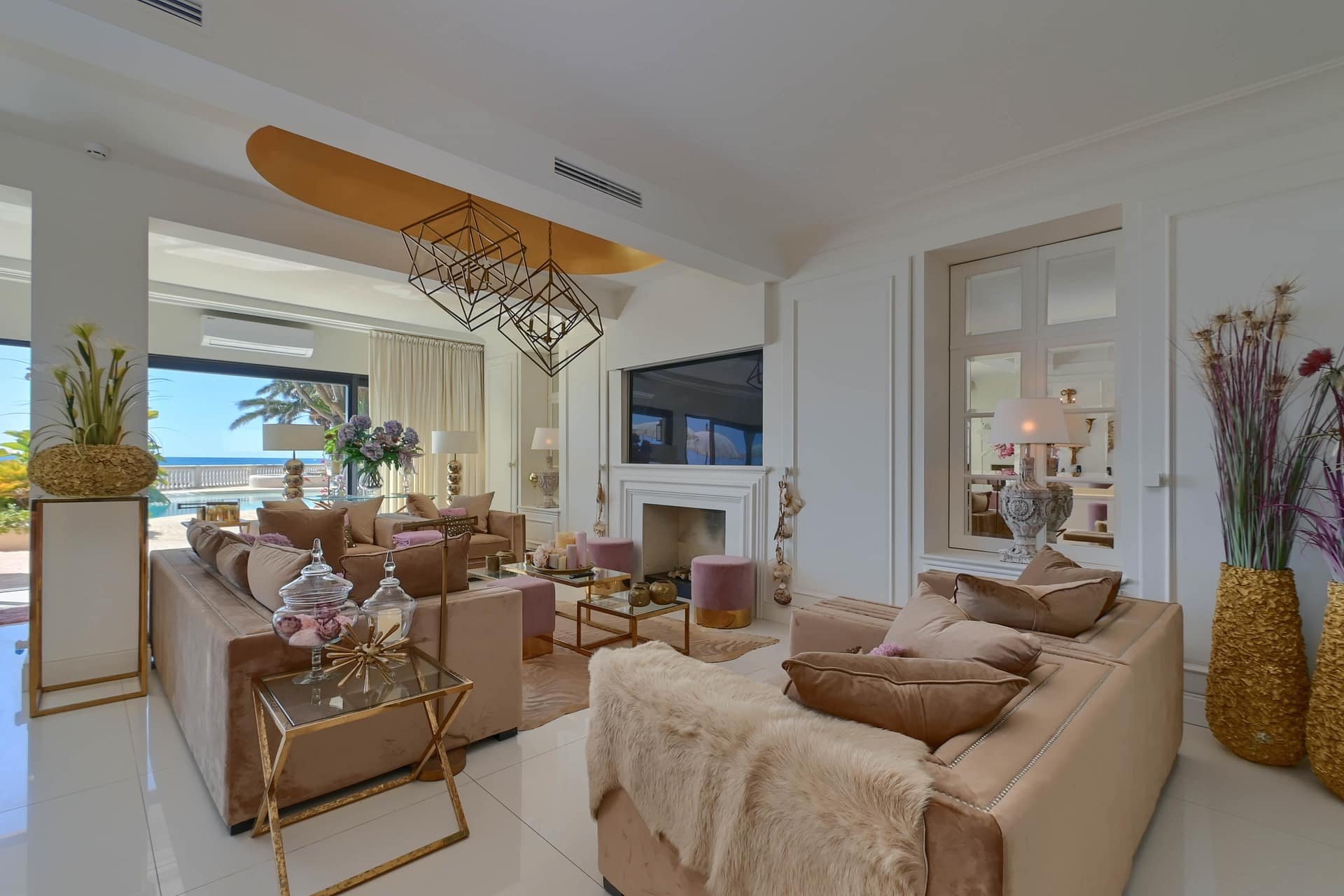 Vente - Villa - Moraira