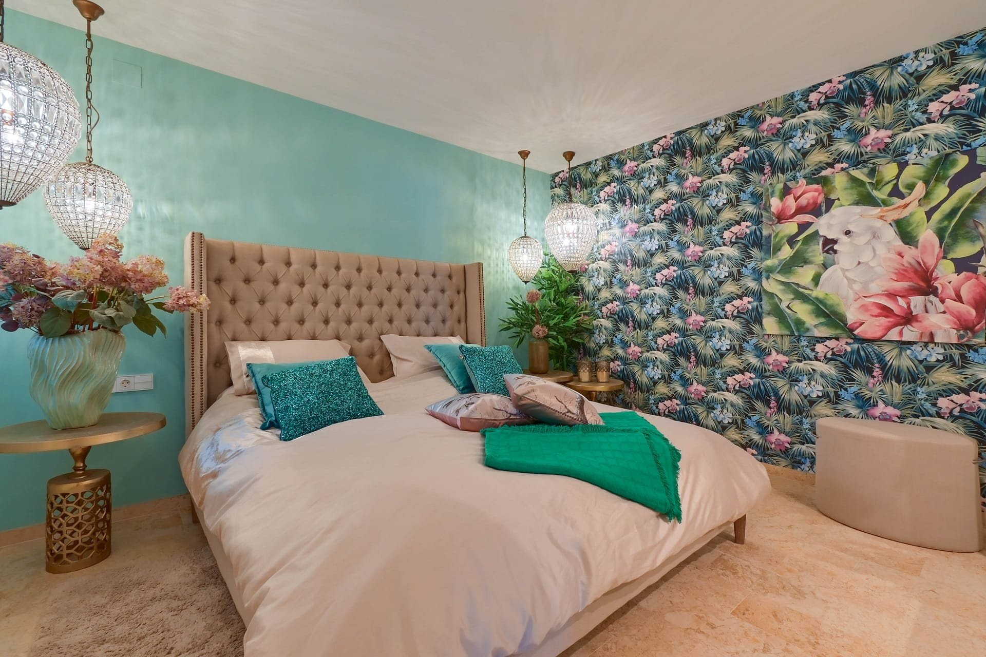 Vente - Villa - Moraira
