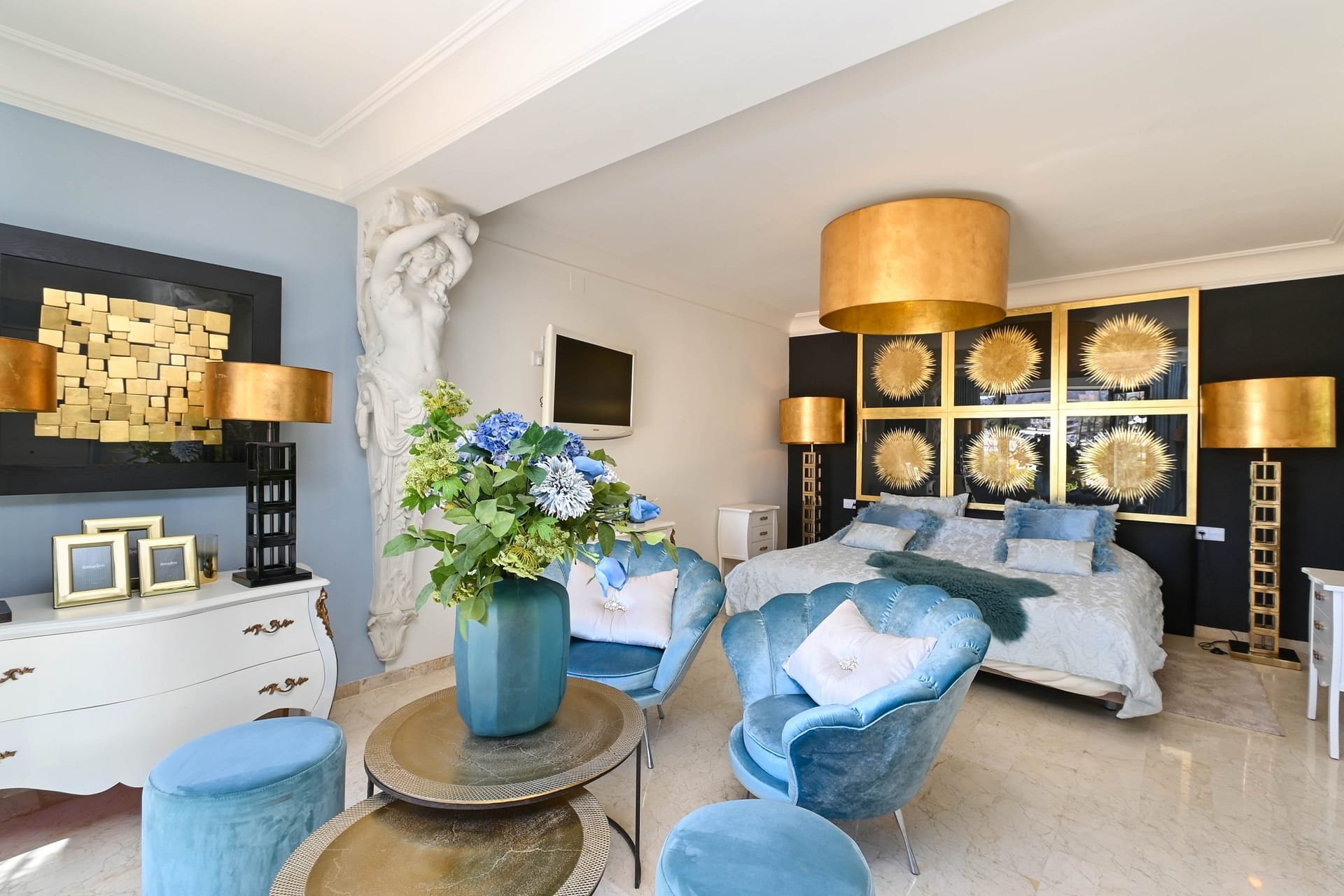 Vente - Villa - Moraira