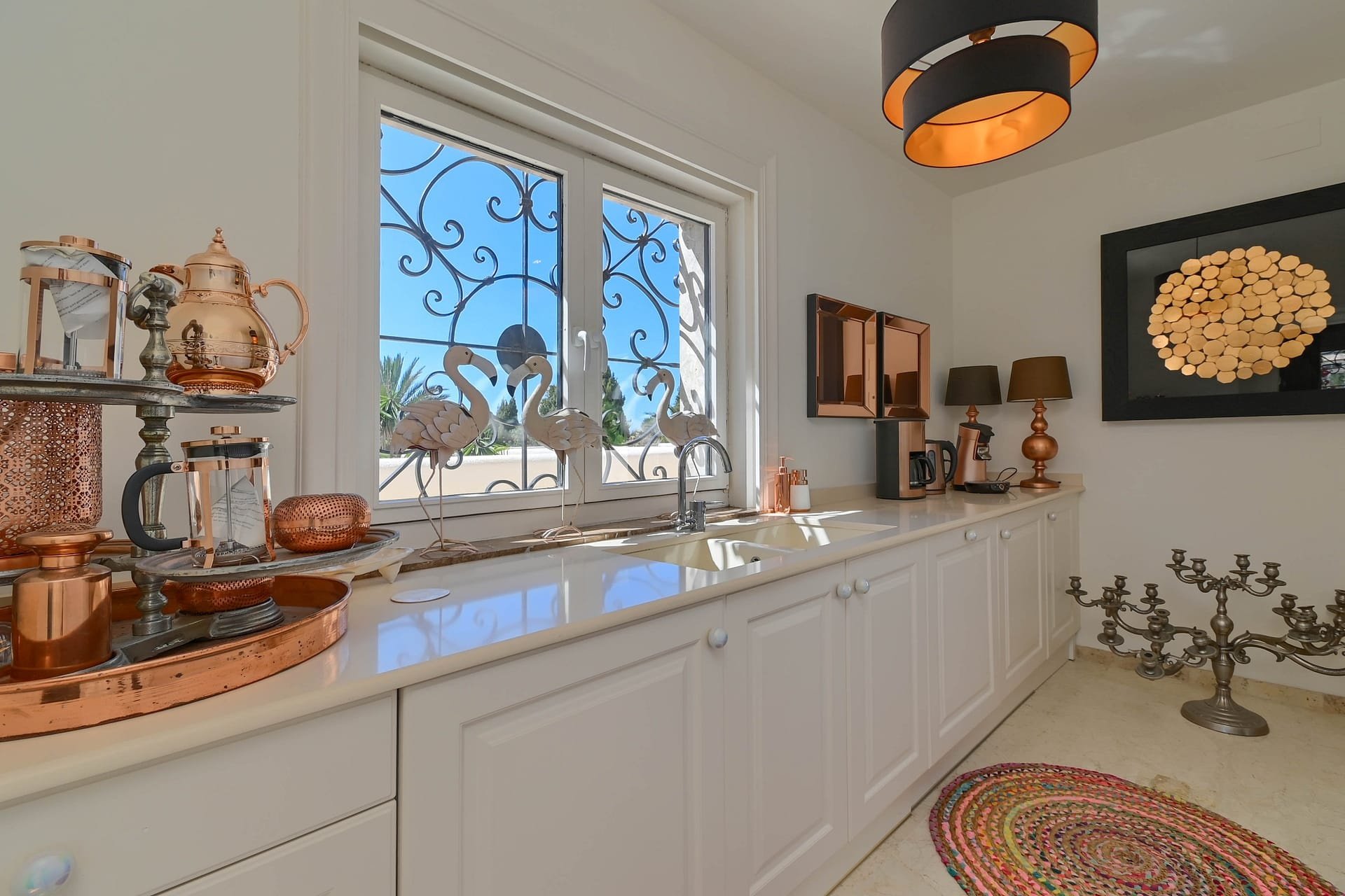 Vente - Villa - Moraira