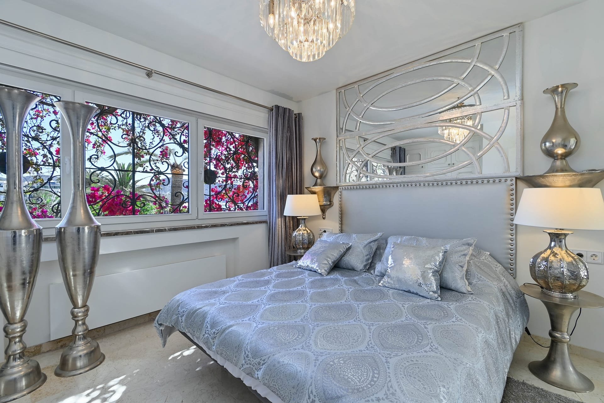 Vente - Villa - Moraira