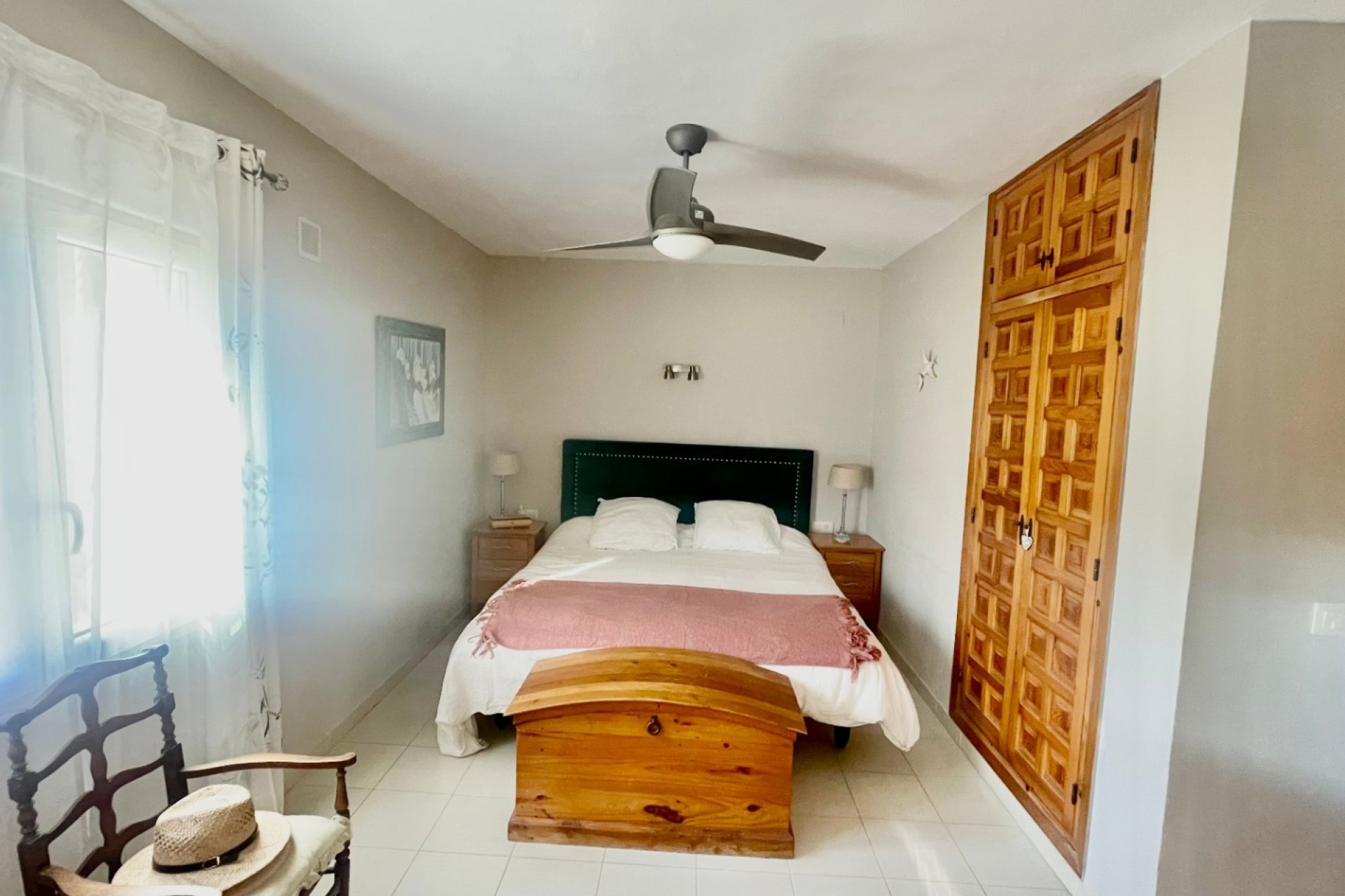 Vente - Villa - Murla - Campo