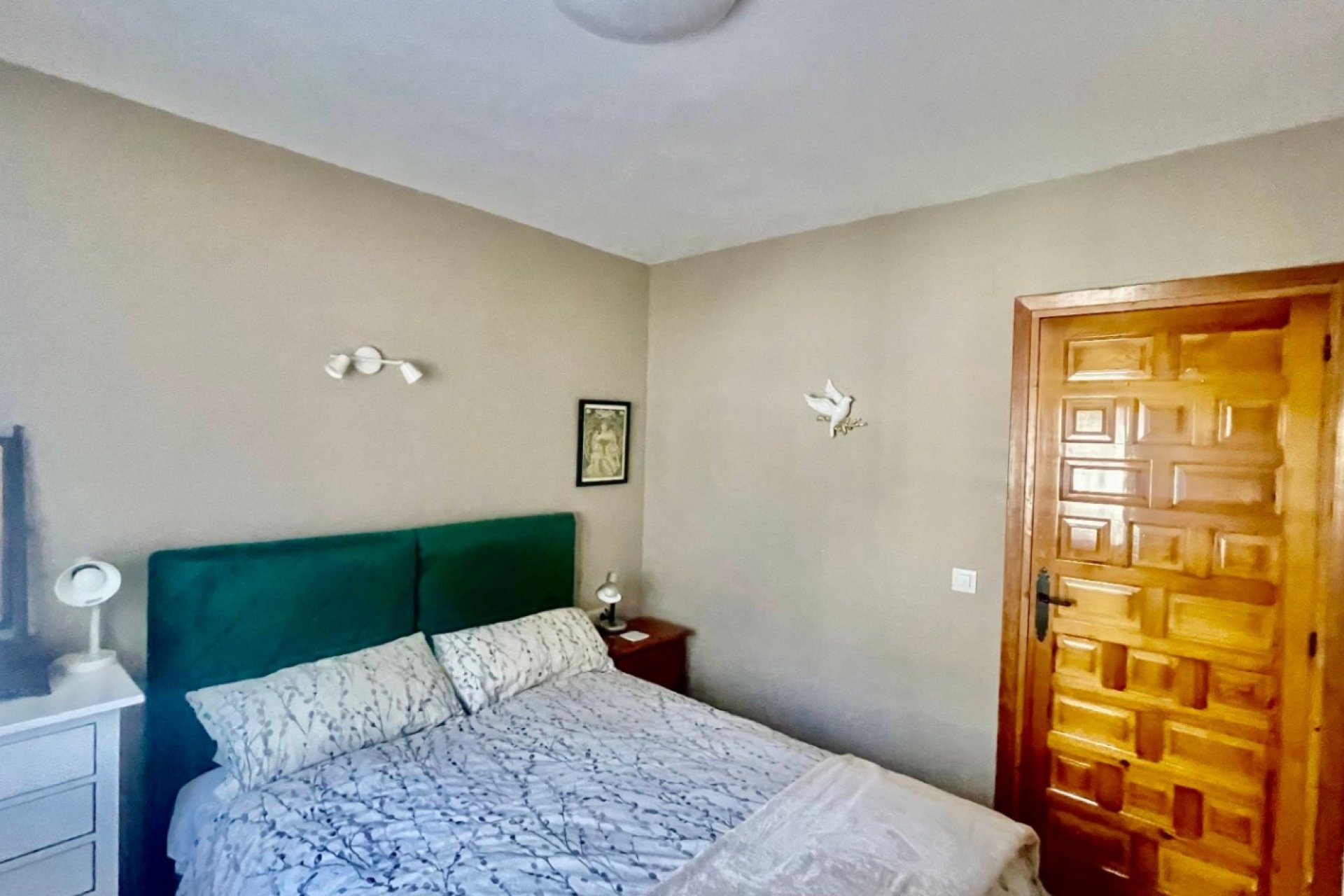 Vente - Villa - Murla - Campo