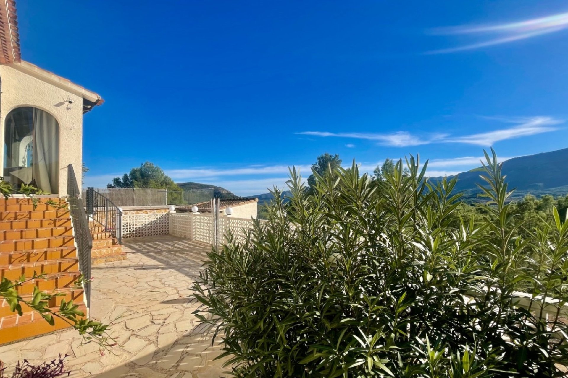 Vente - Villa - Murla - Campo