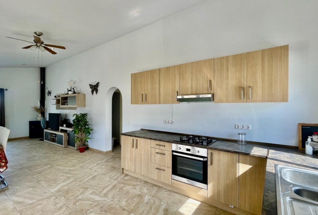 Vente - Villa - Orba - Valley / Urbanización