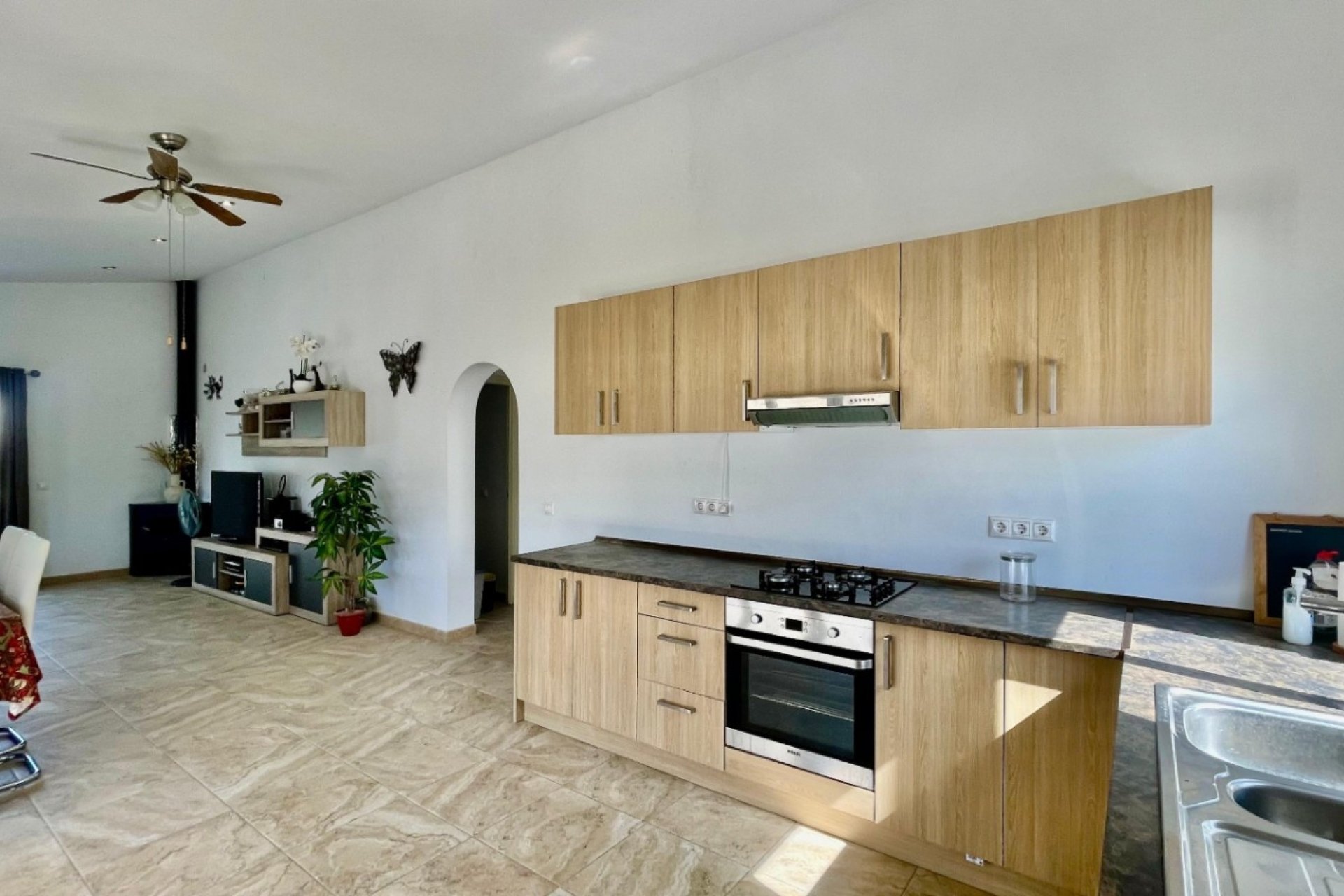Vente - Villa - Orba - Valley / Urbanización