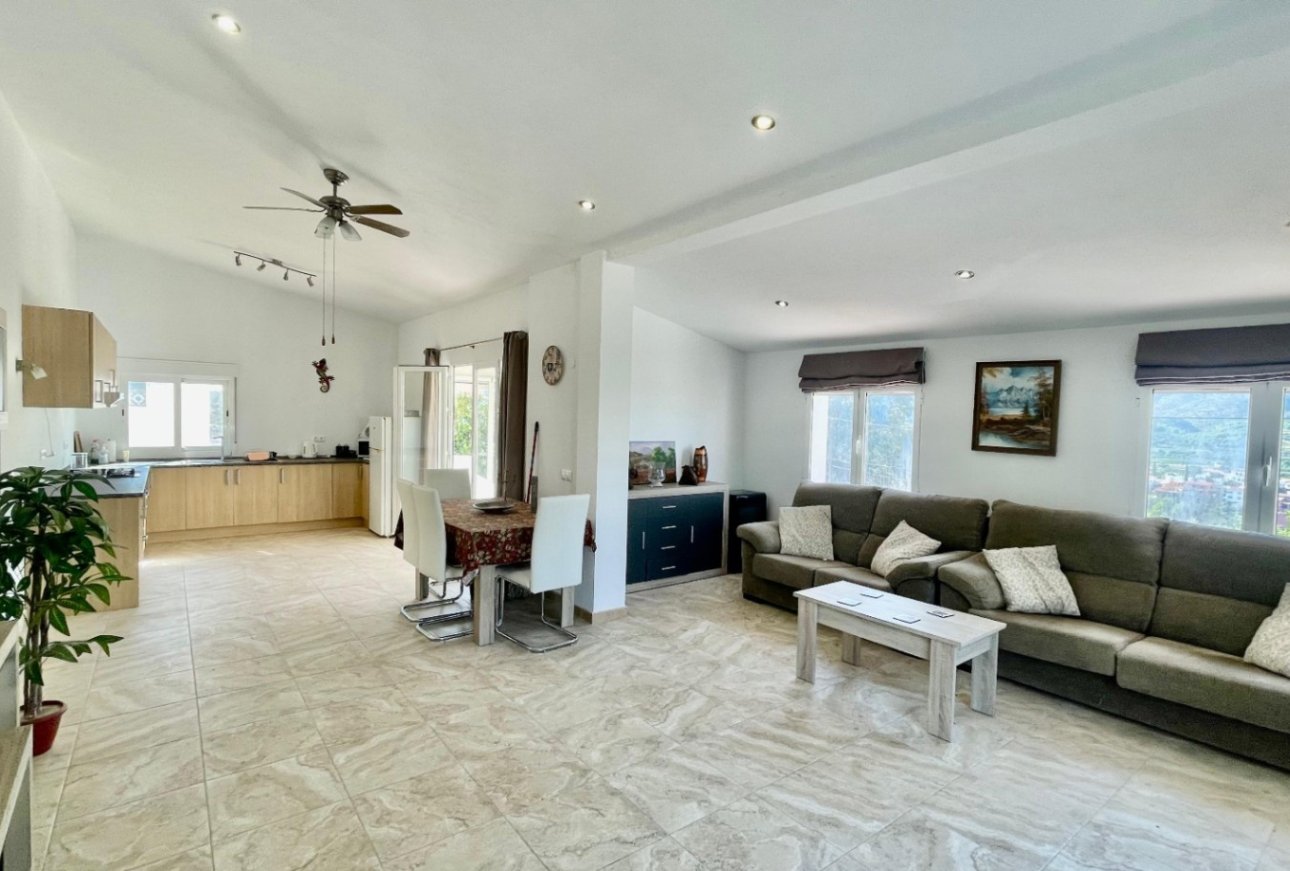 Vente - Villa - Orba - Valley / Urbanización
