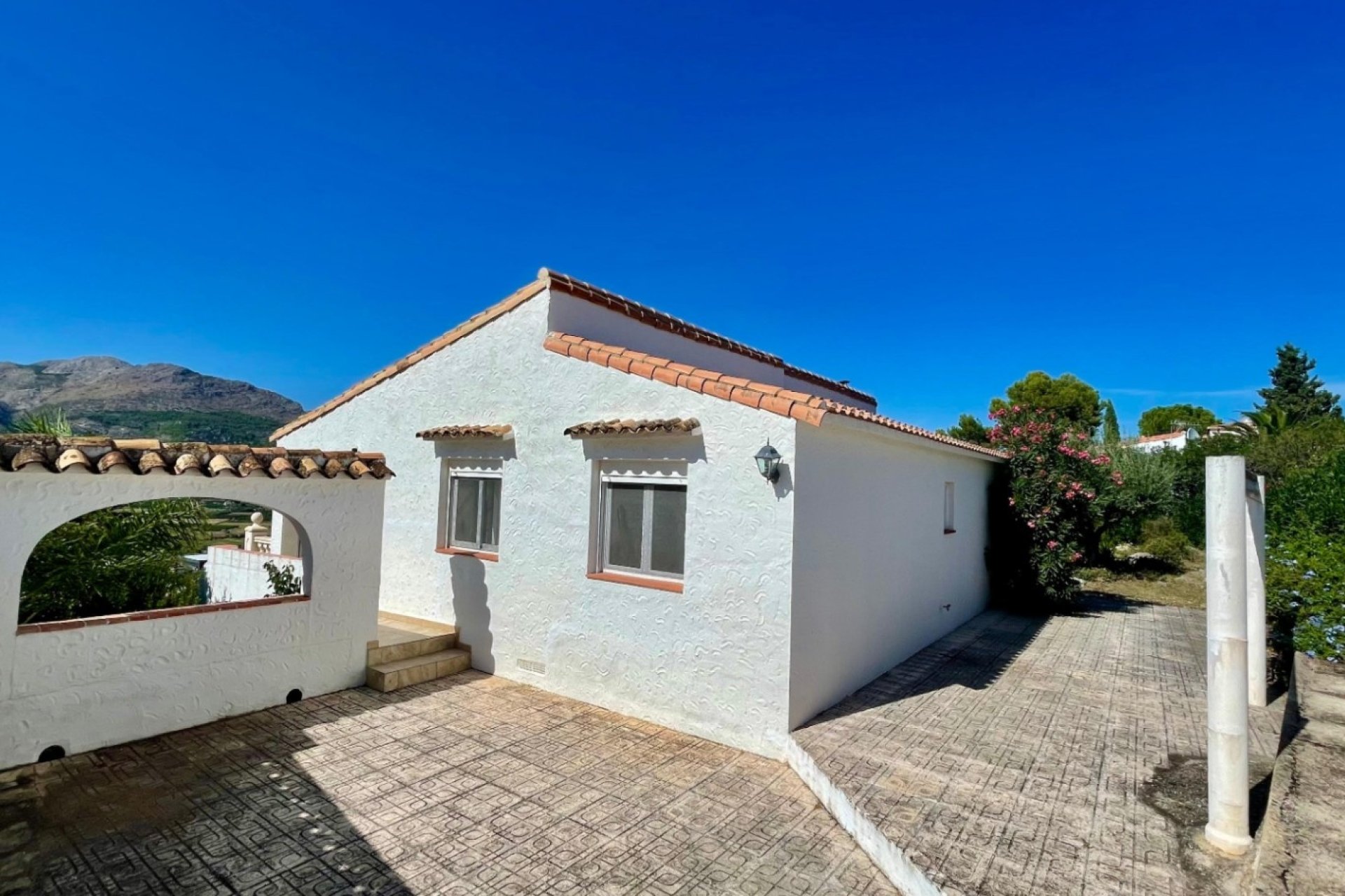 Vente - Villa - Orba - Valley / Urbanización
