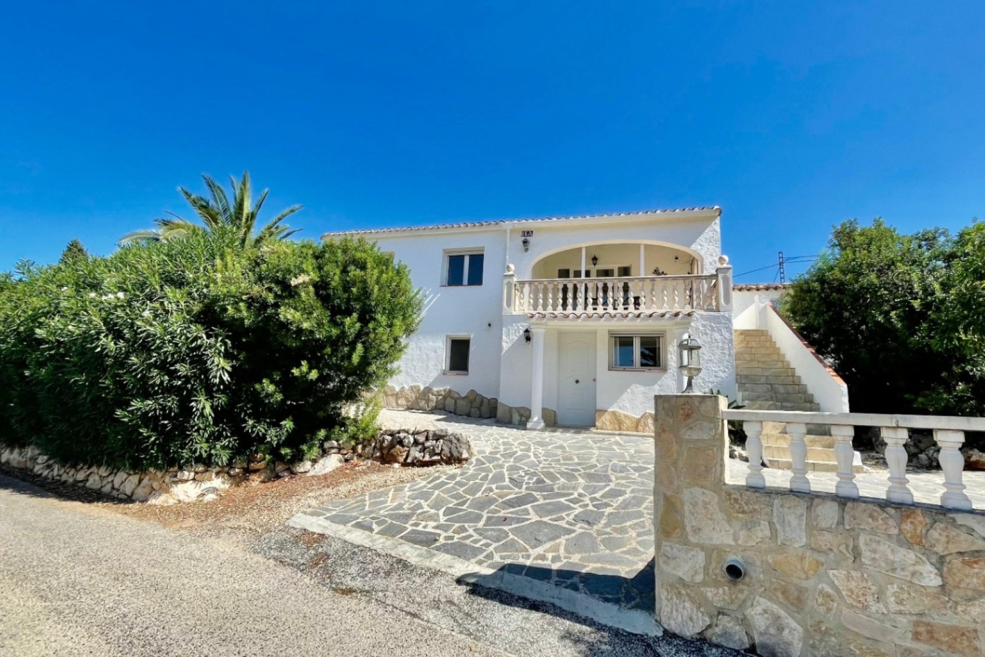 Vente - Villa - Orba - Valley / Urbanización