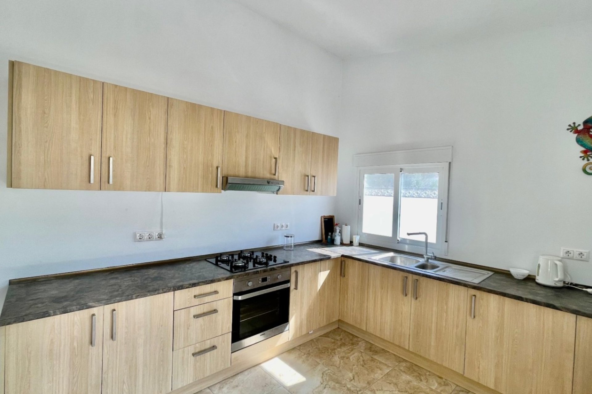Vente - Villa - Orba - Valley / Urbanización