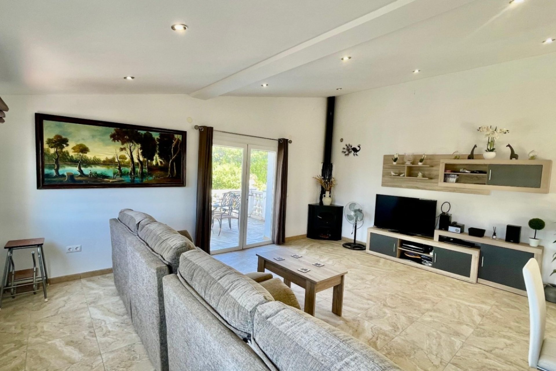 Vente - Villa - Orba - Valley / Urbanización