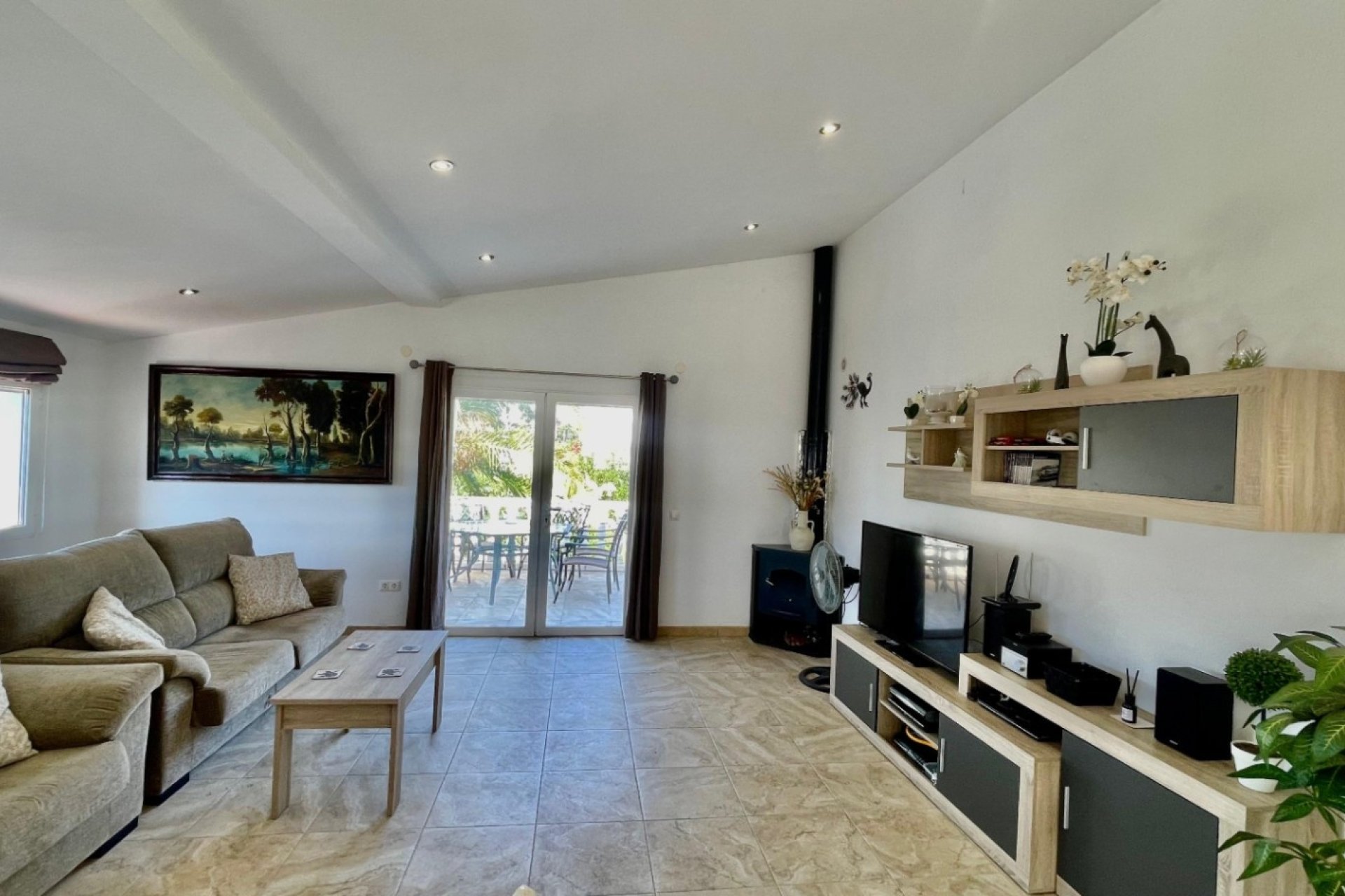 Vente - Villa - Orba - Valley / Urbanización