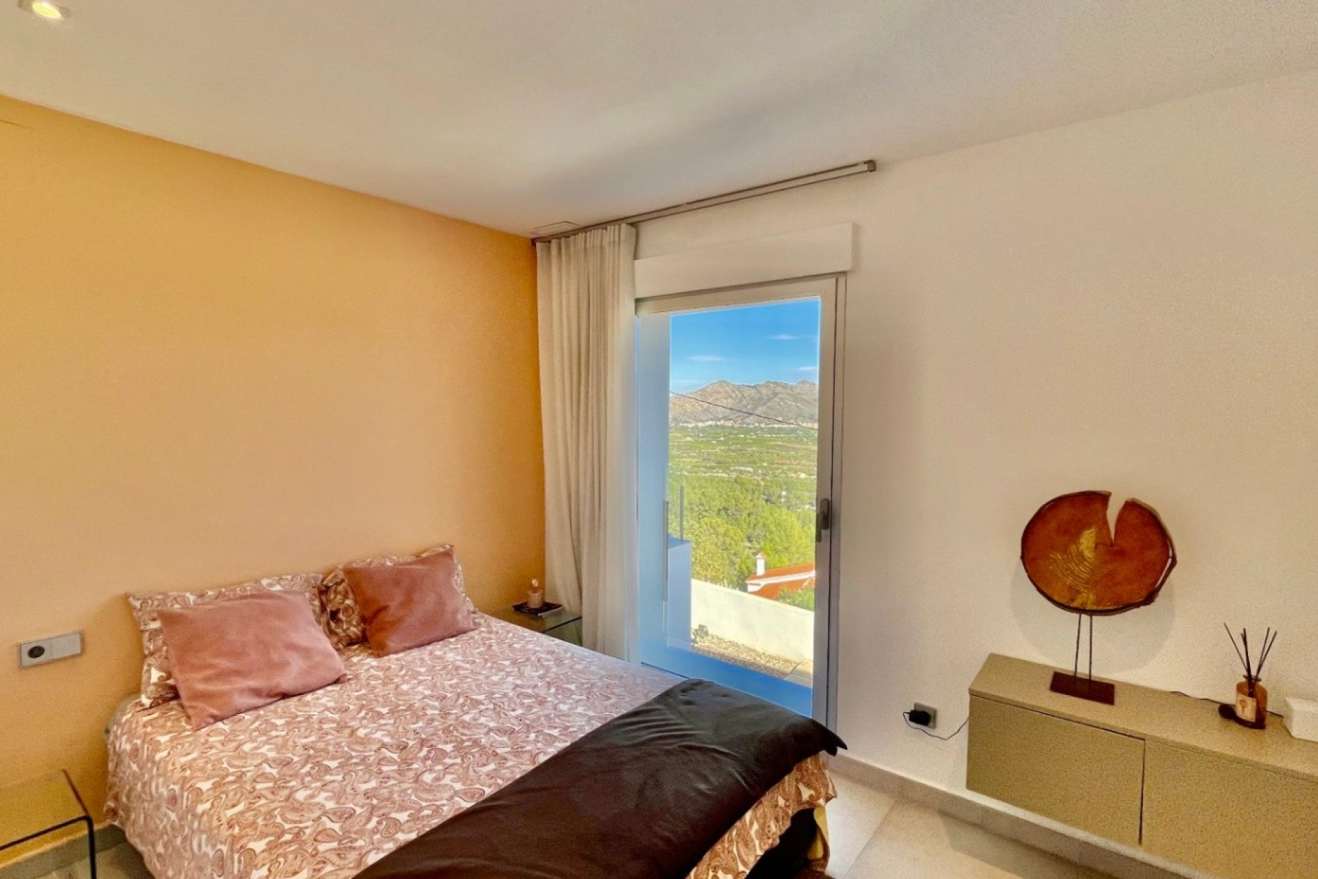 Vente - Villa - Orba - Valley / Urbanización