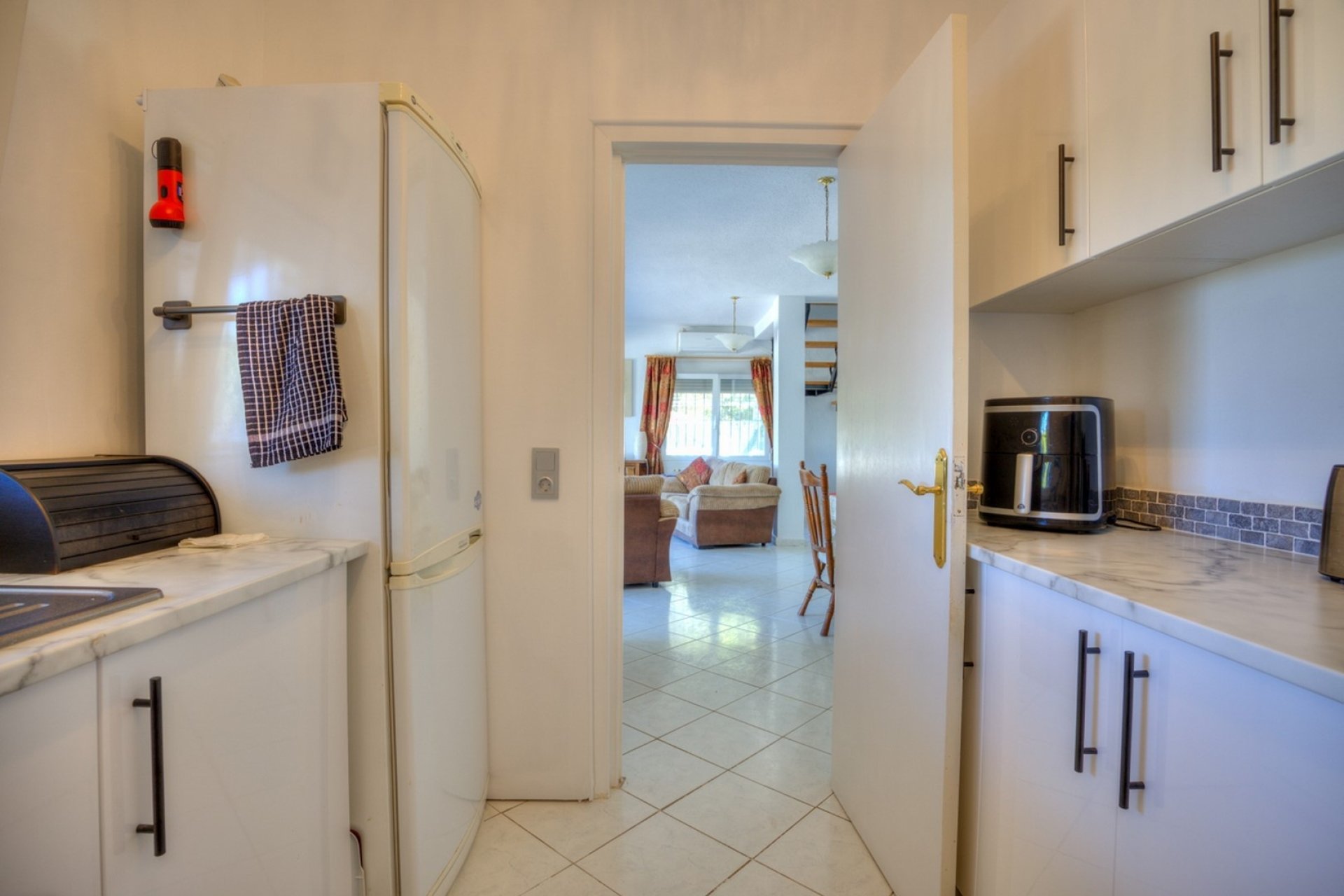 Vente - Villa - Parcent