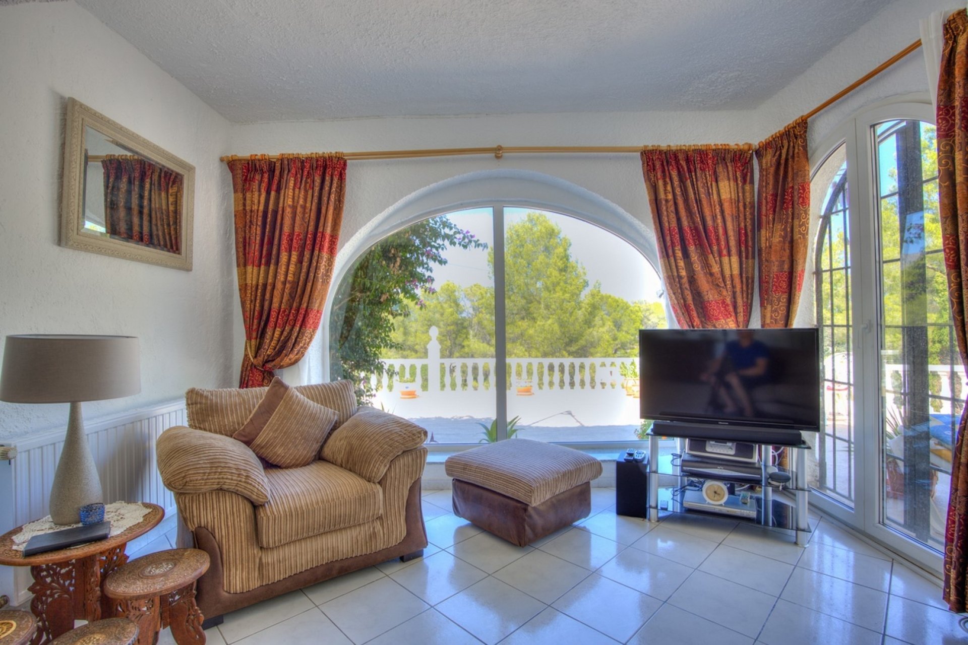Vente - Villa - Parcent