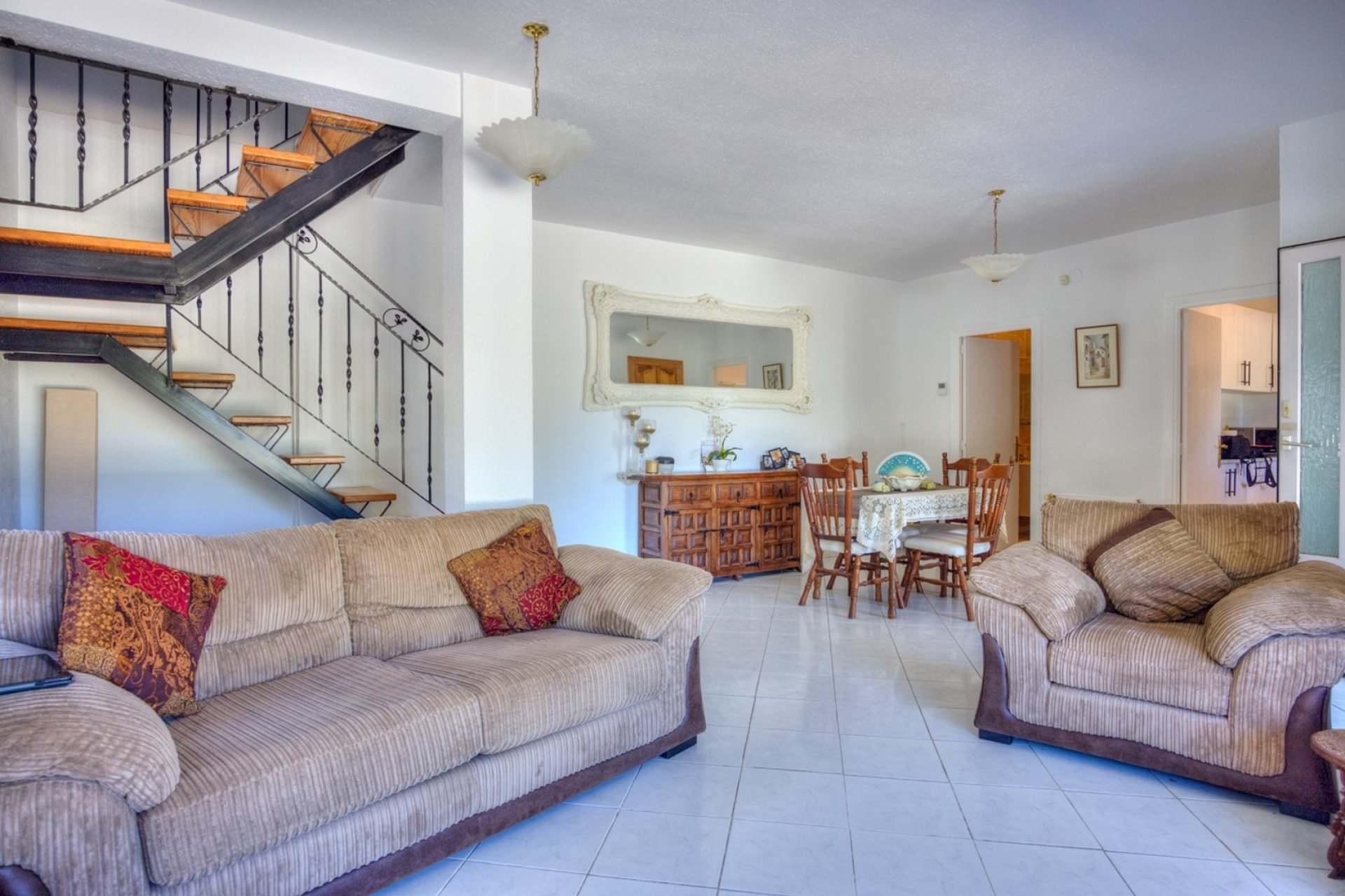 Vente - Villa - Parcent