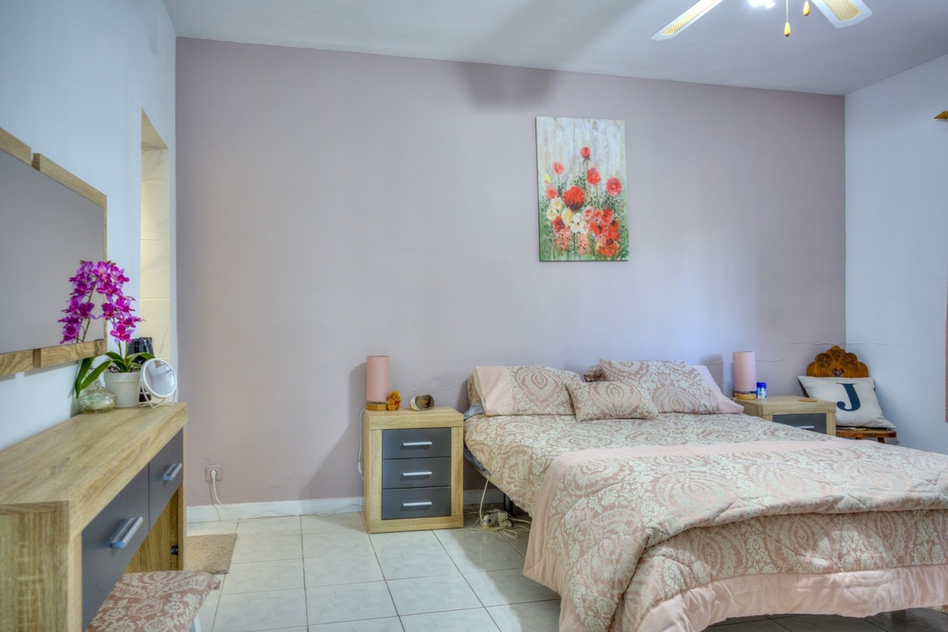 Vente - Villa - Parcent