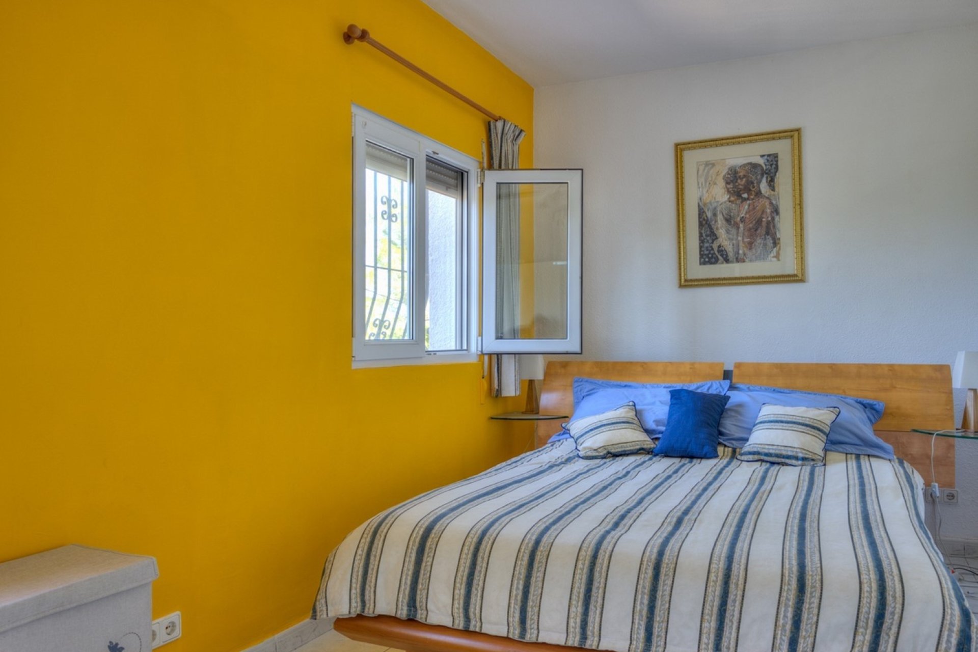 Vente - Villa - Parcent