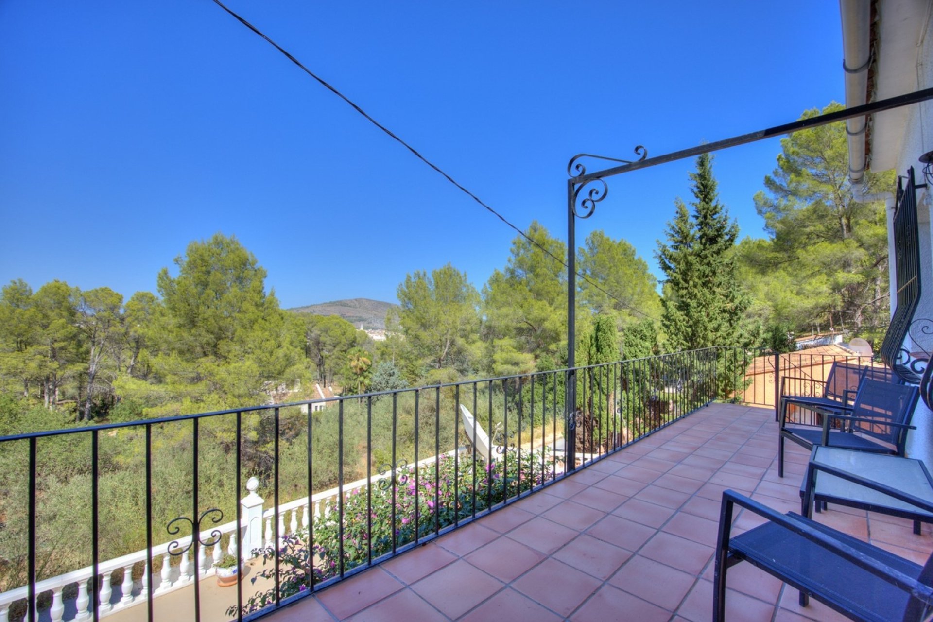 Vente - Villa - Parcent