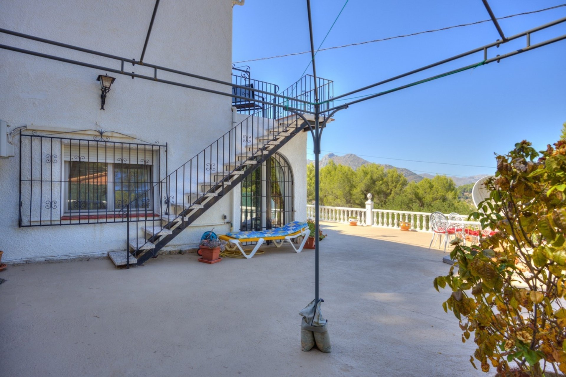 Vente - Villa - Parcent
