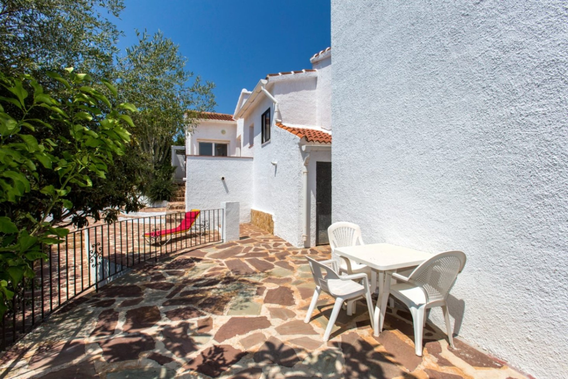 Vente - Villa - Pedreguer - Monte Pedreguer