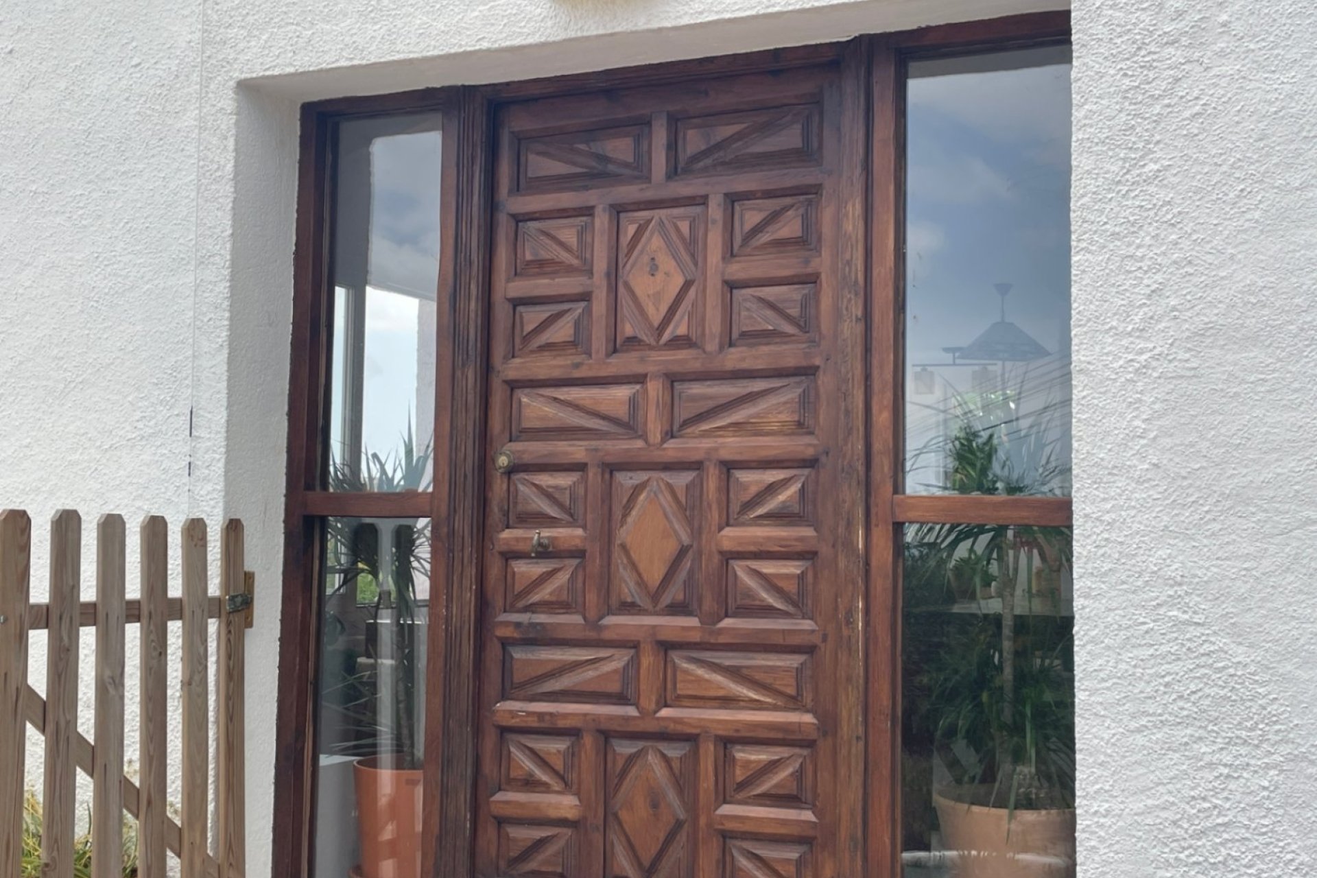 Vente - Villa - Pedreguer - Monte Pedreguer