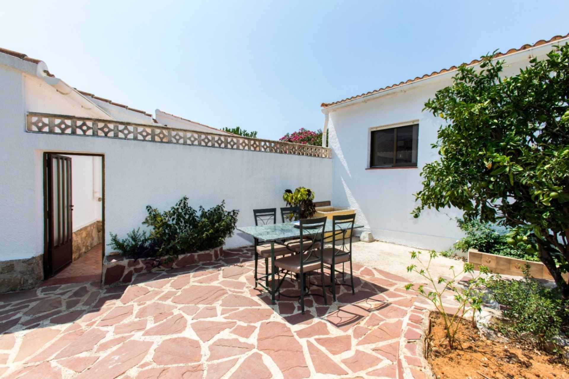 Vente - Villa - Pedreguer - Monte Pedreguer