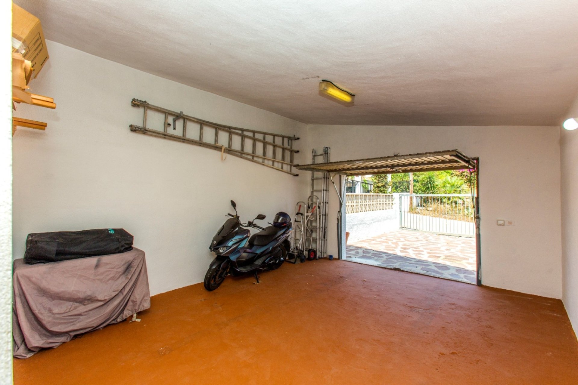 Vente - Villa - Pedreguer - Monte Pedreguer