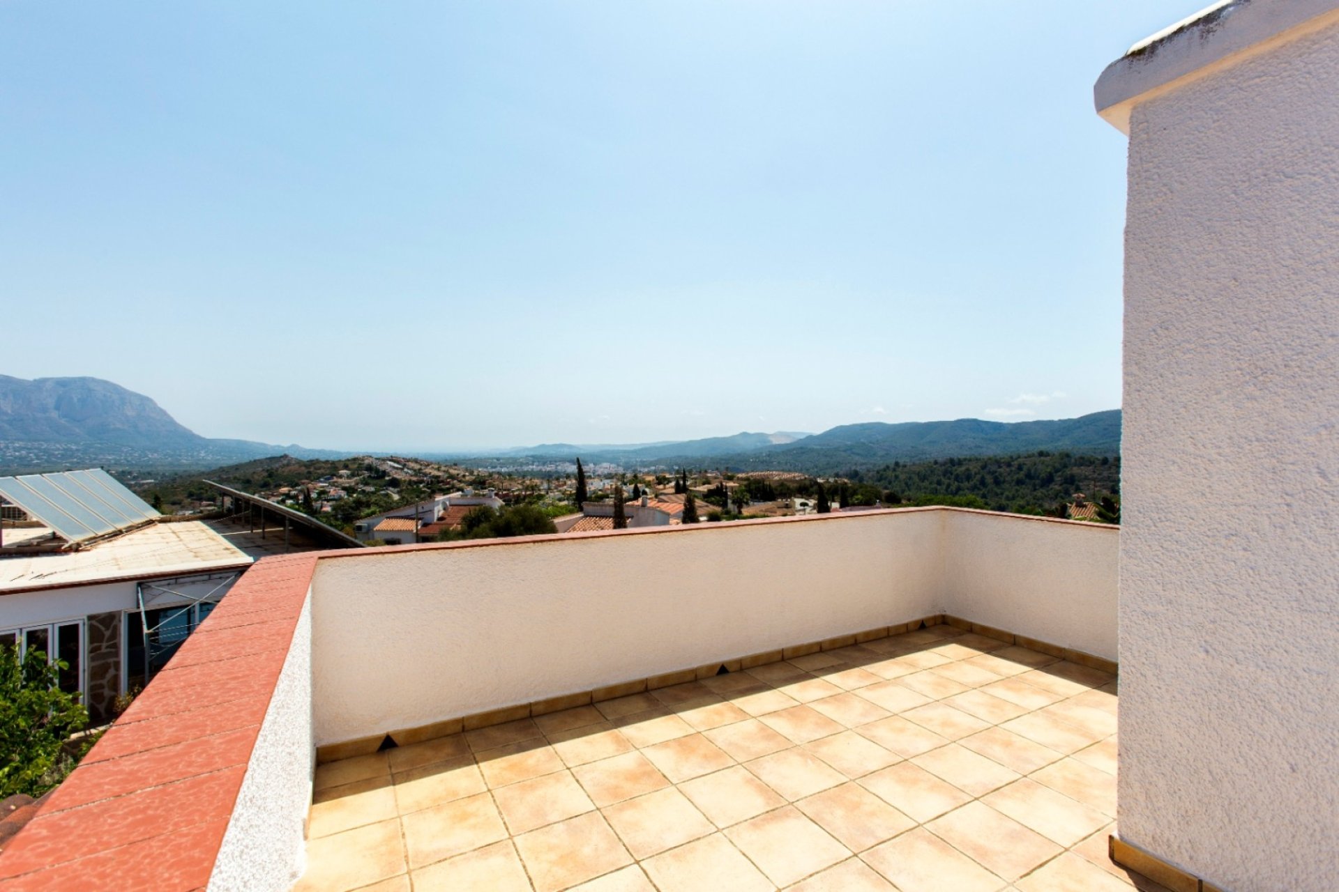 Vente - Villa - Pedreguer - Monte Pedreguer