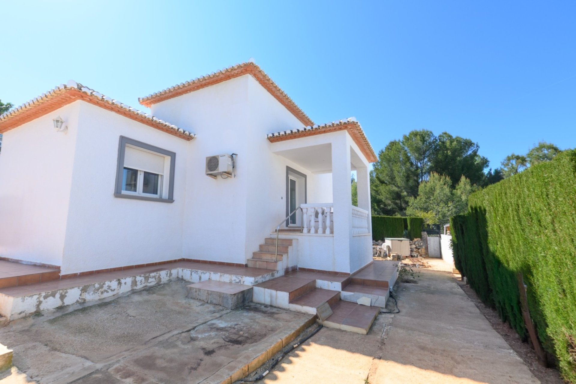 Vente - Villa - Pedreguer - Monte Solana