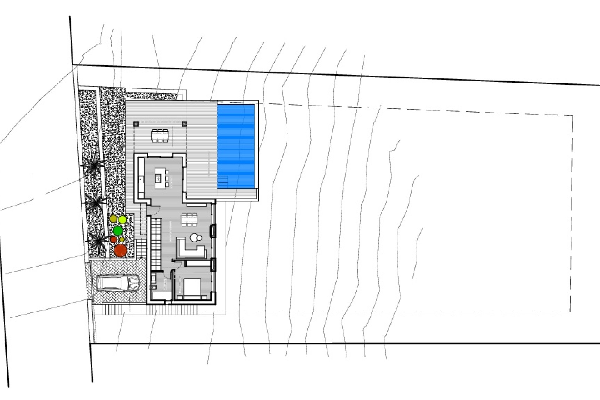 Vente - Villa - Pedreguer - Perdreguer