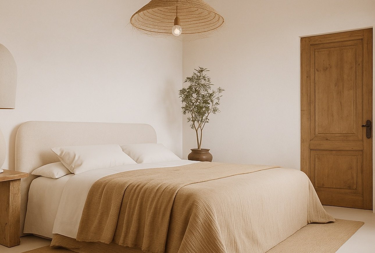 Vente - Villa - Pedreguer