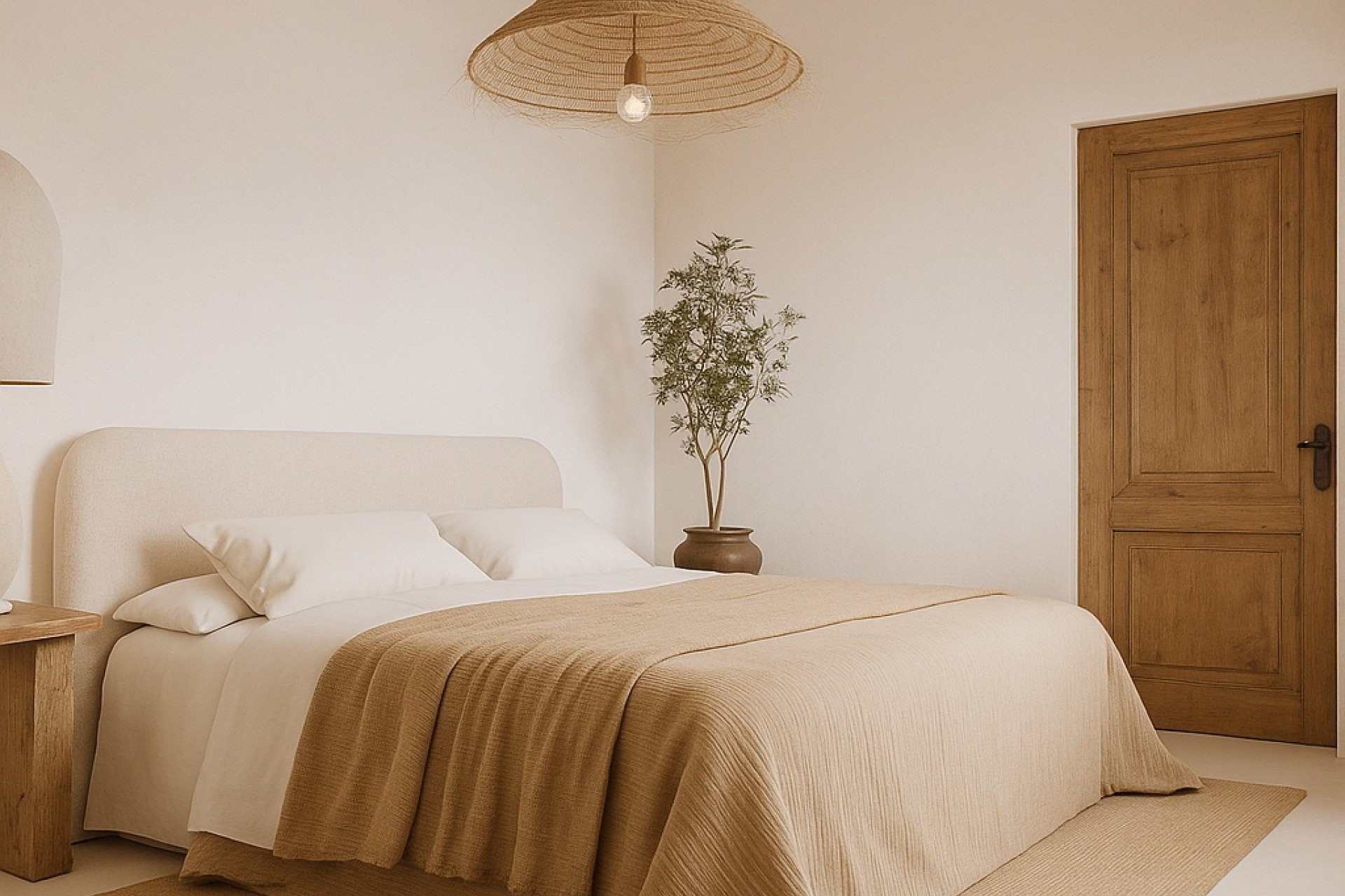 Vente - Villa - Pedreguer