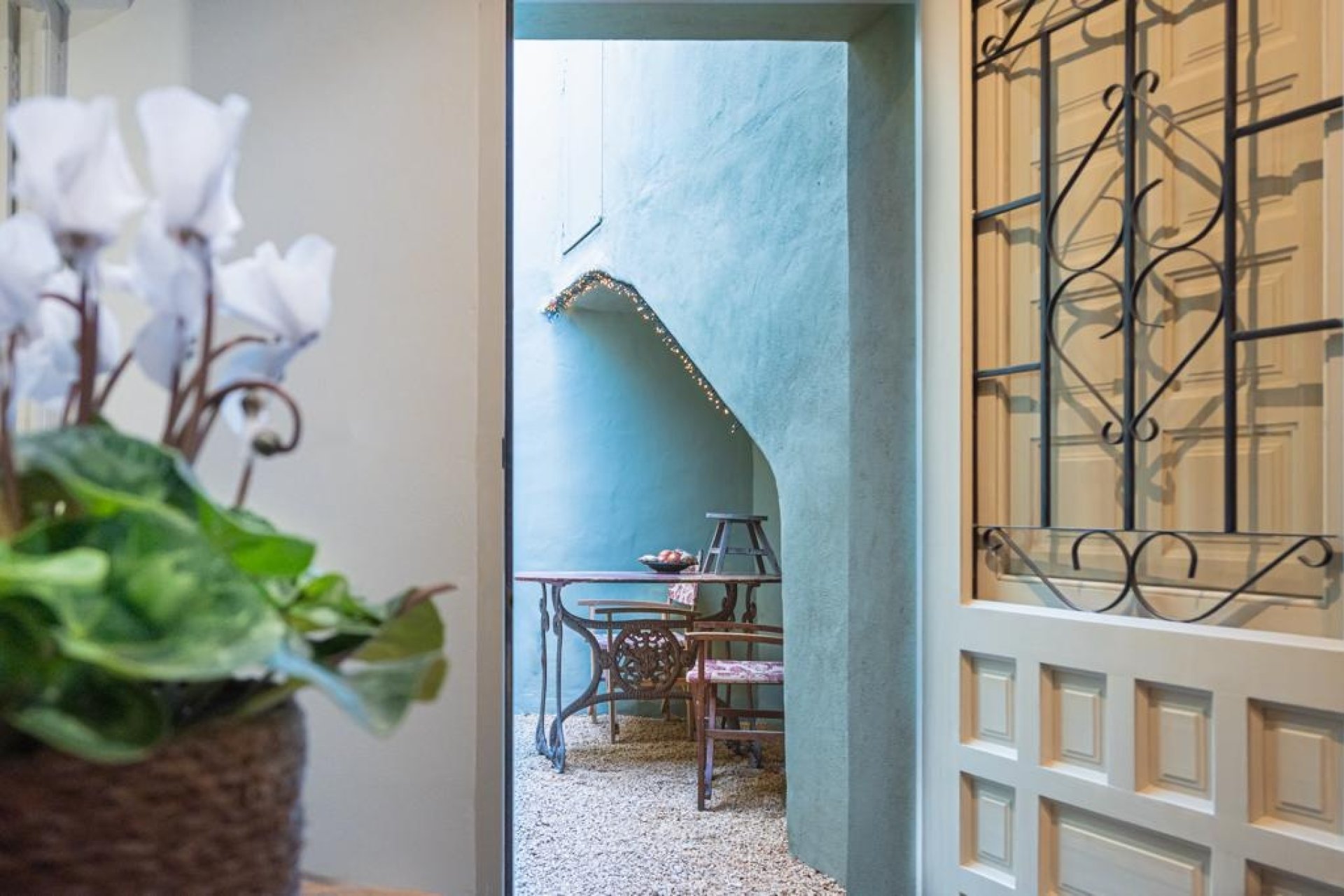 Vente - Villa - Senija