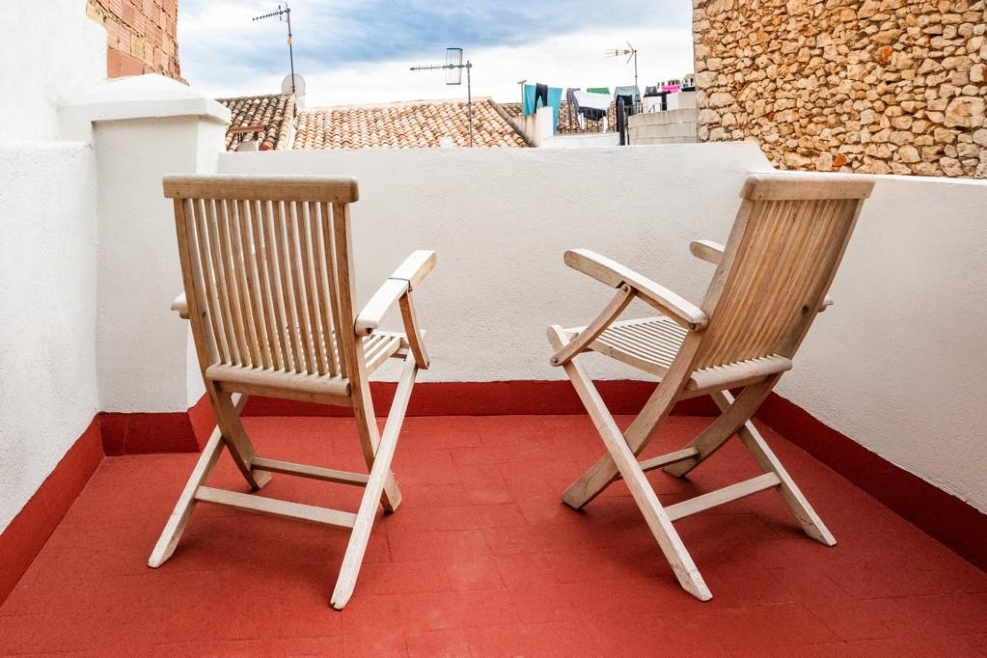 Vente - Villa - Senija