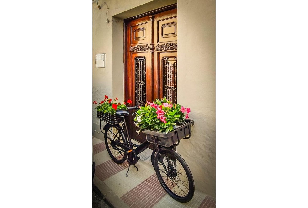 Vente - Villa - Senija