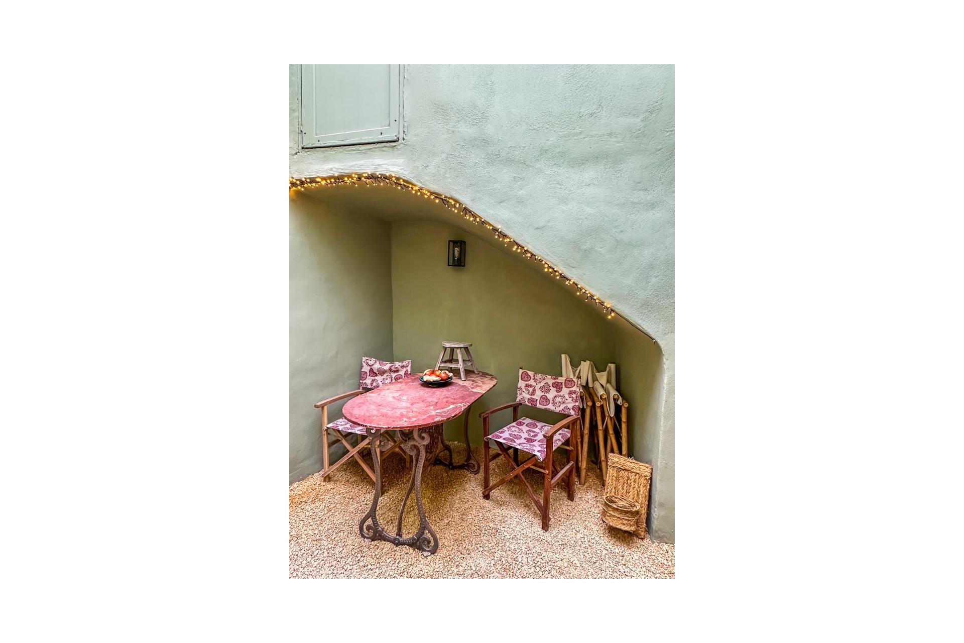 Vente - Villa - Senija