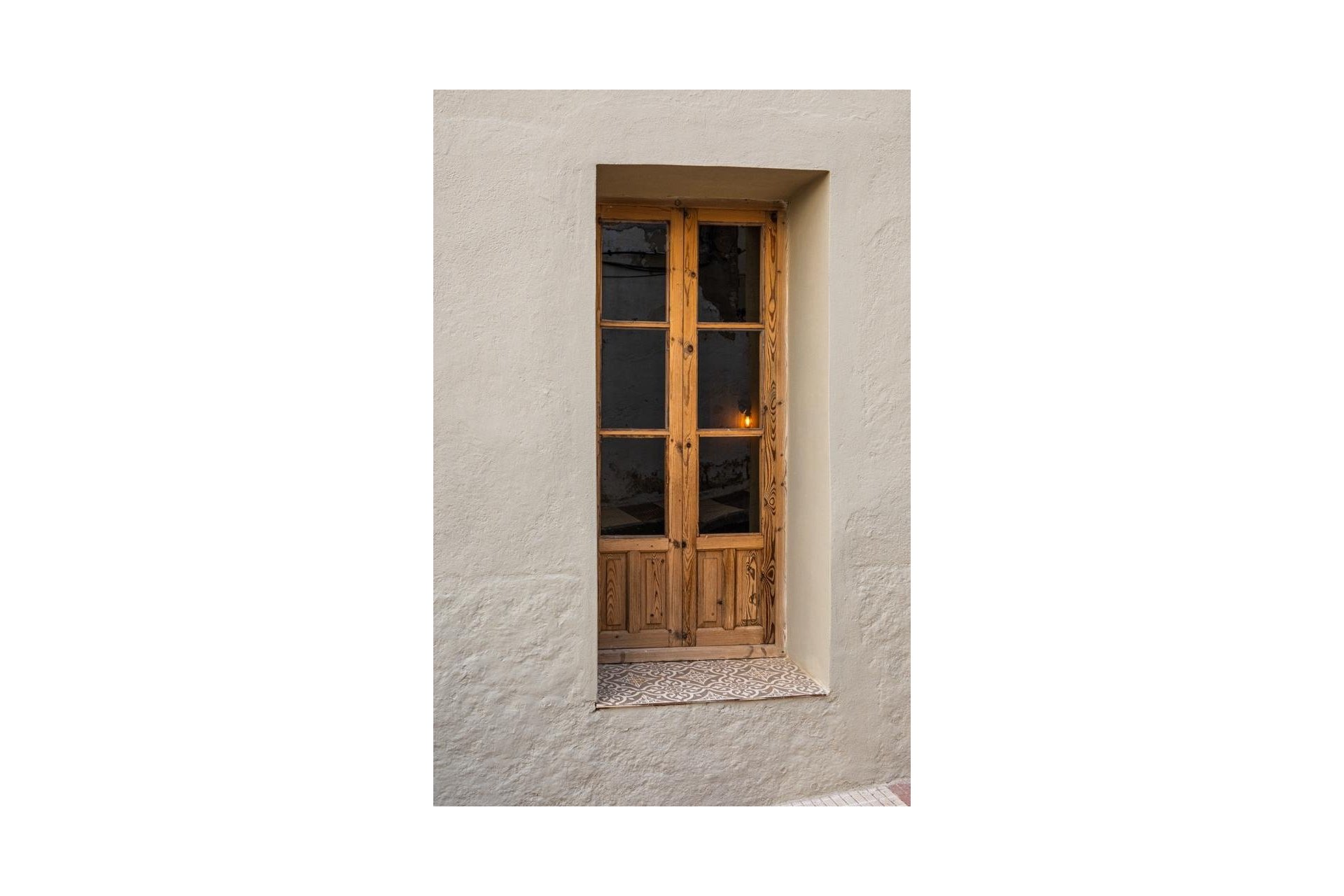 Vente - Villa - Senija