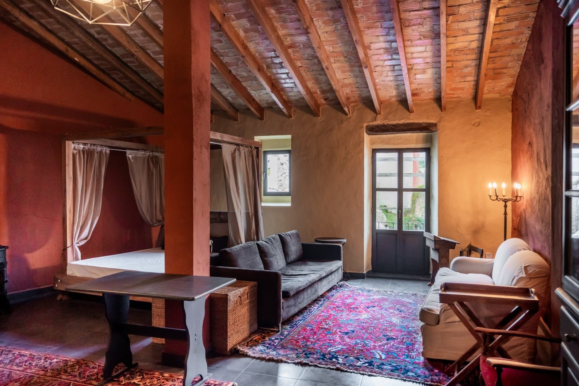 Vente - Villa - Senija