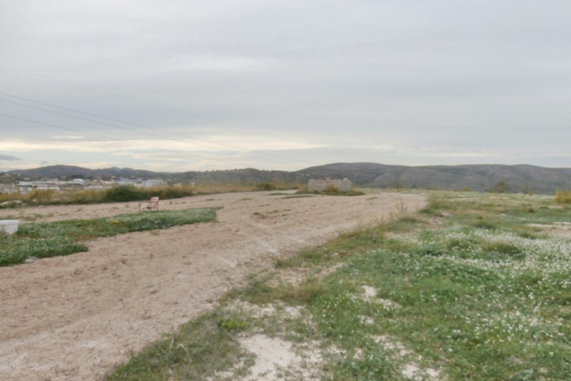 Vente - Villa - Teulada - Benimarco