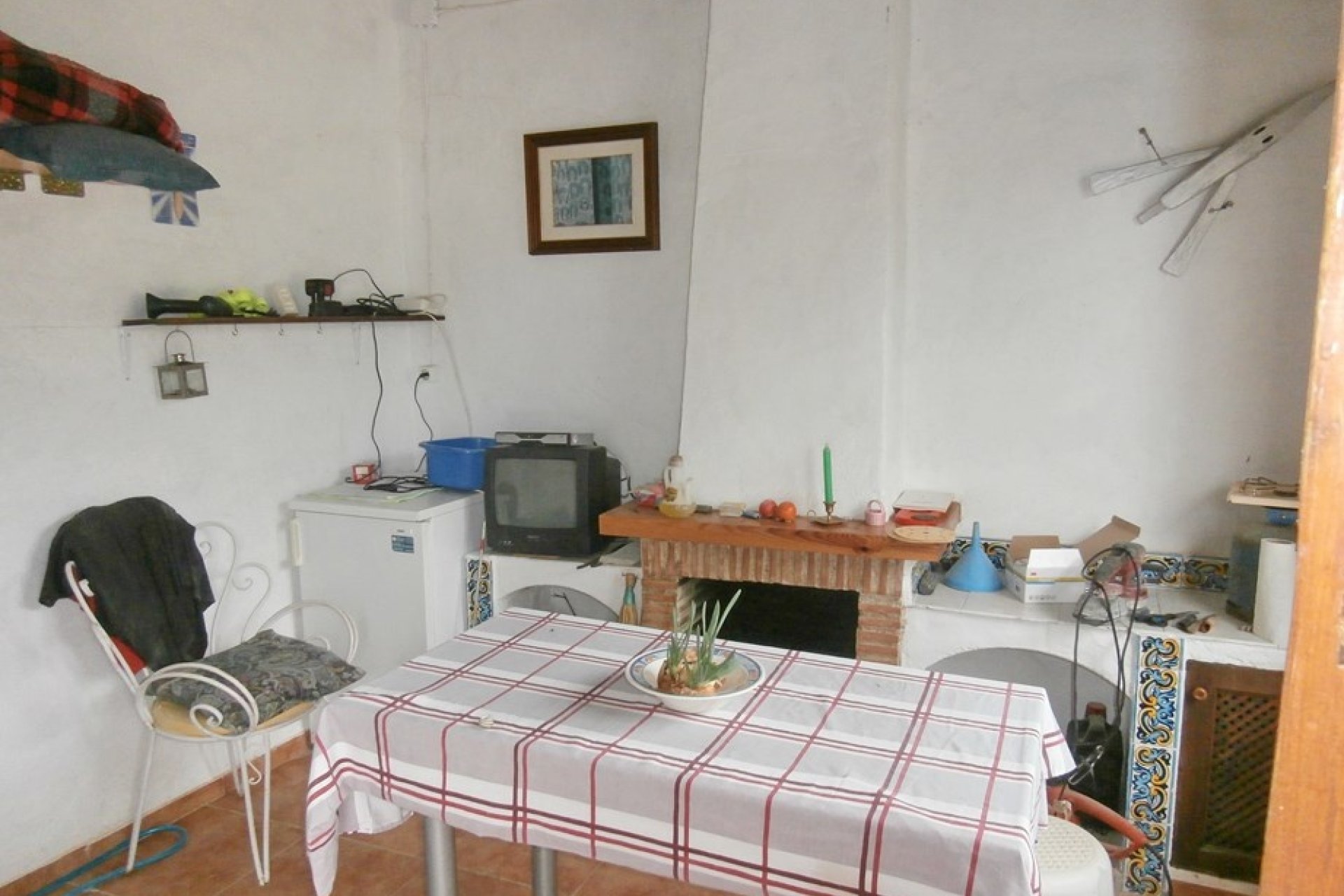 Vente - Villa - Teulada - Benimarco