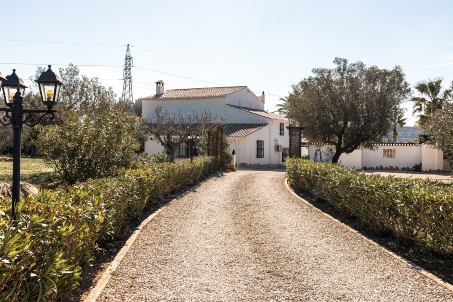 Vente - Villa - Teulada - Canor