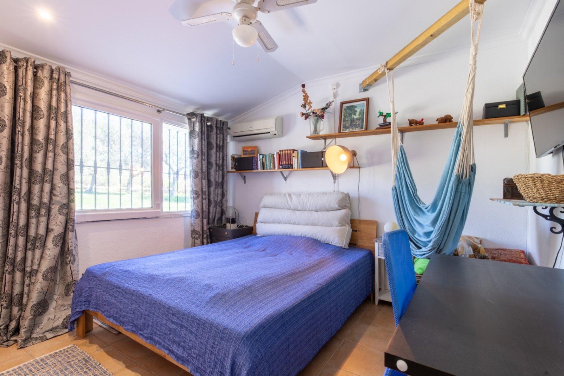 Vente - Villa - Teulada - Canor