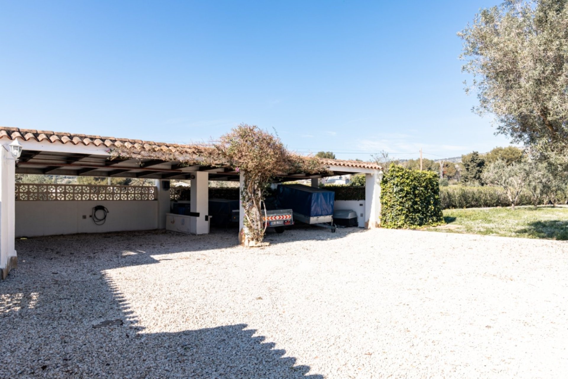 Vente - Villa - Teulada - Canor