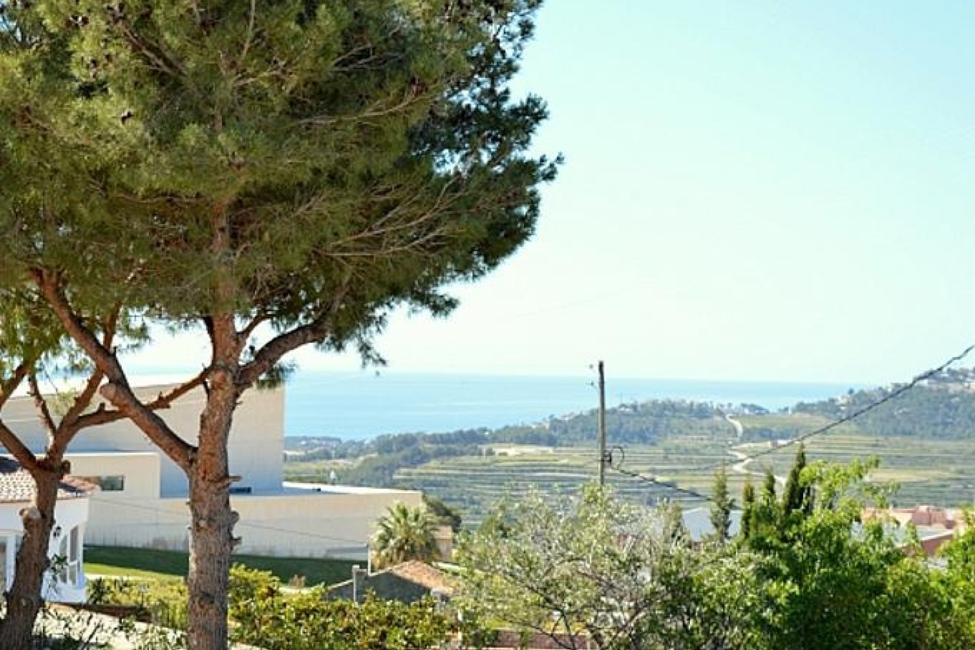 Vente - Villa - Teulada - Centro Ciudad